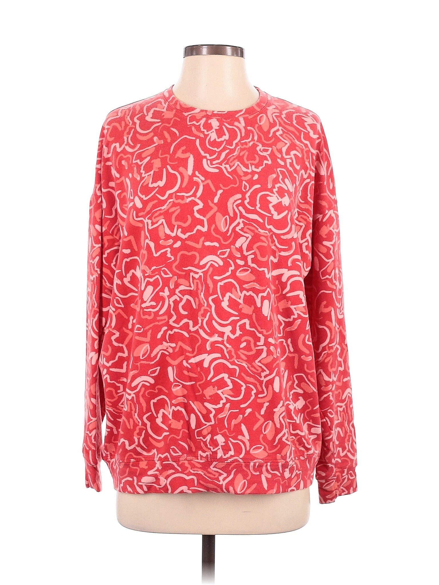 1 size - S