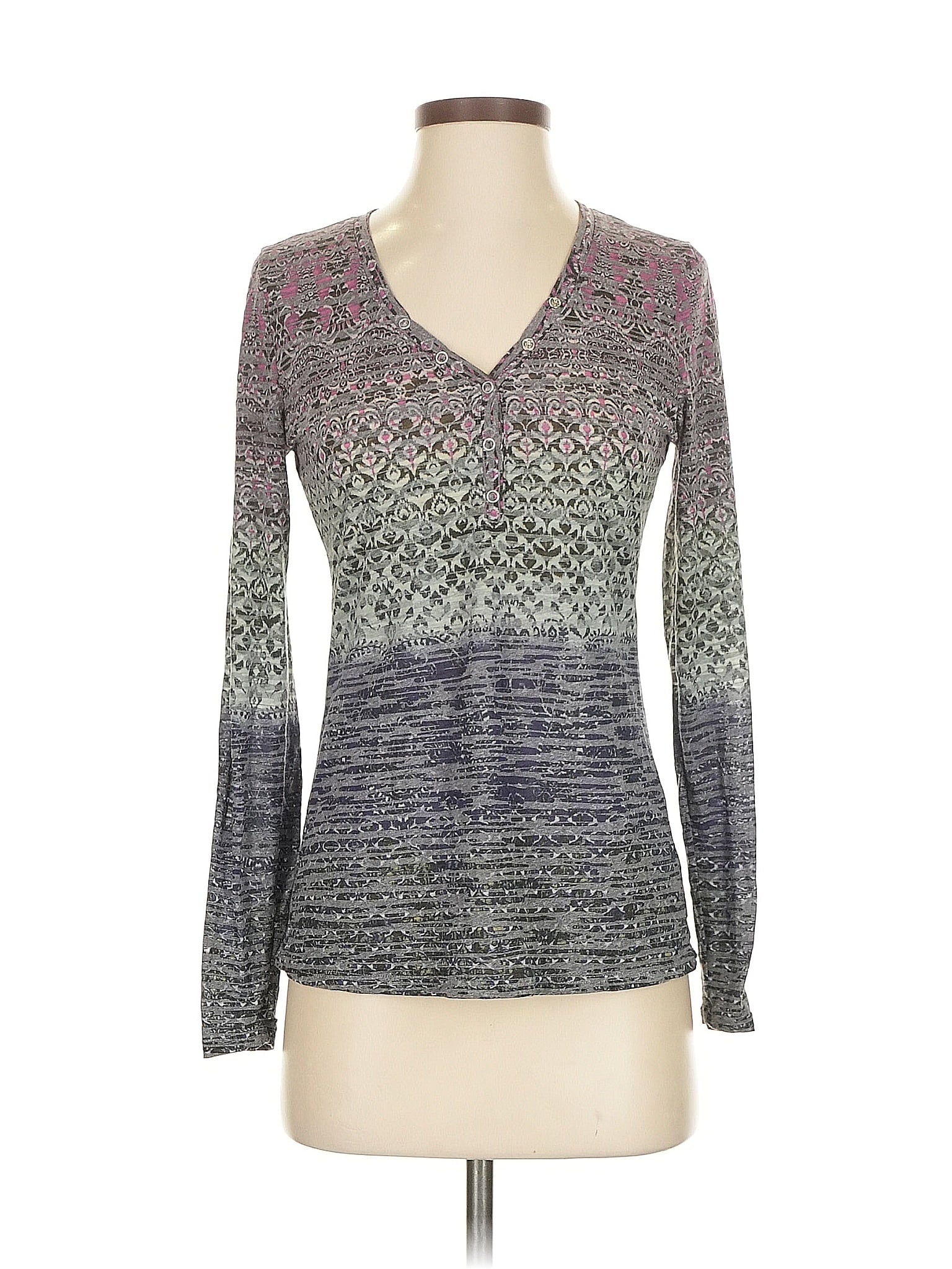 1 size - S
