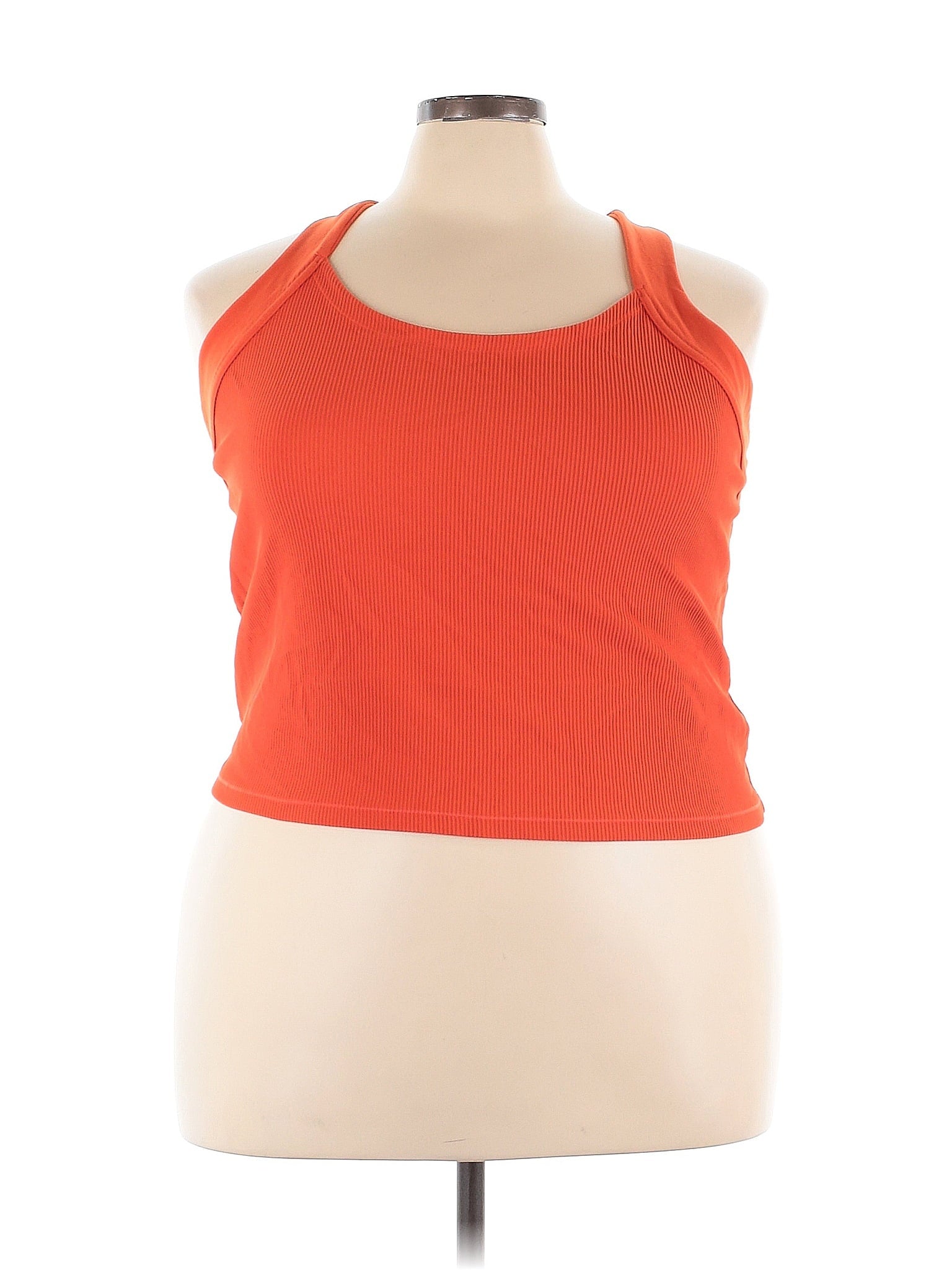 1 size - 3X W