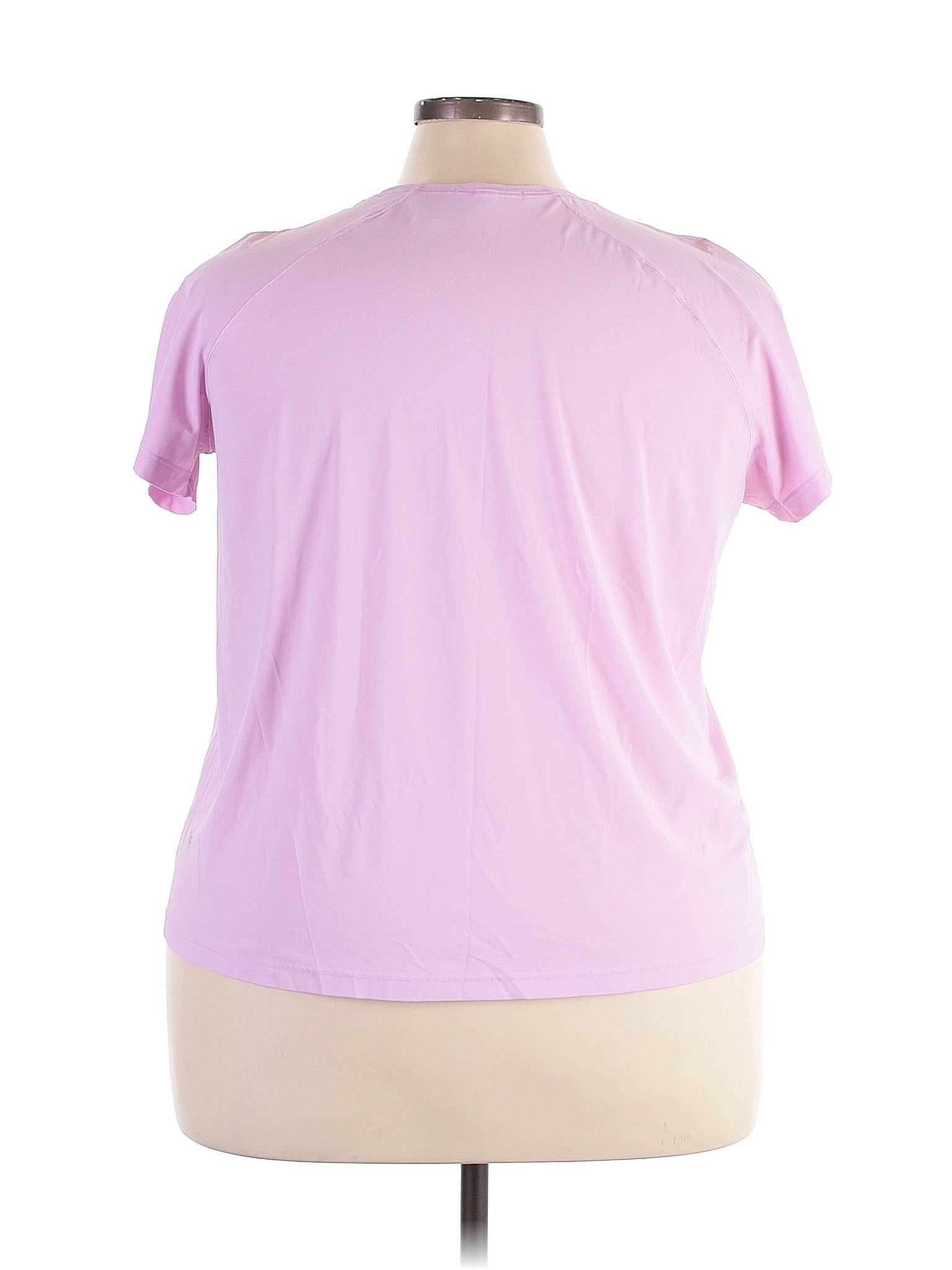2 size - 2X W