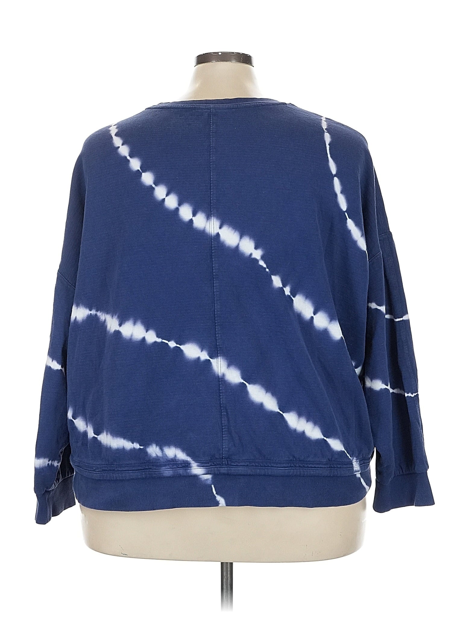 2 size - 3X W