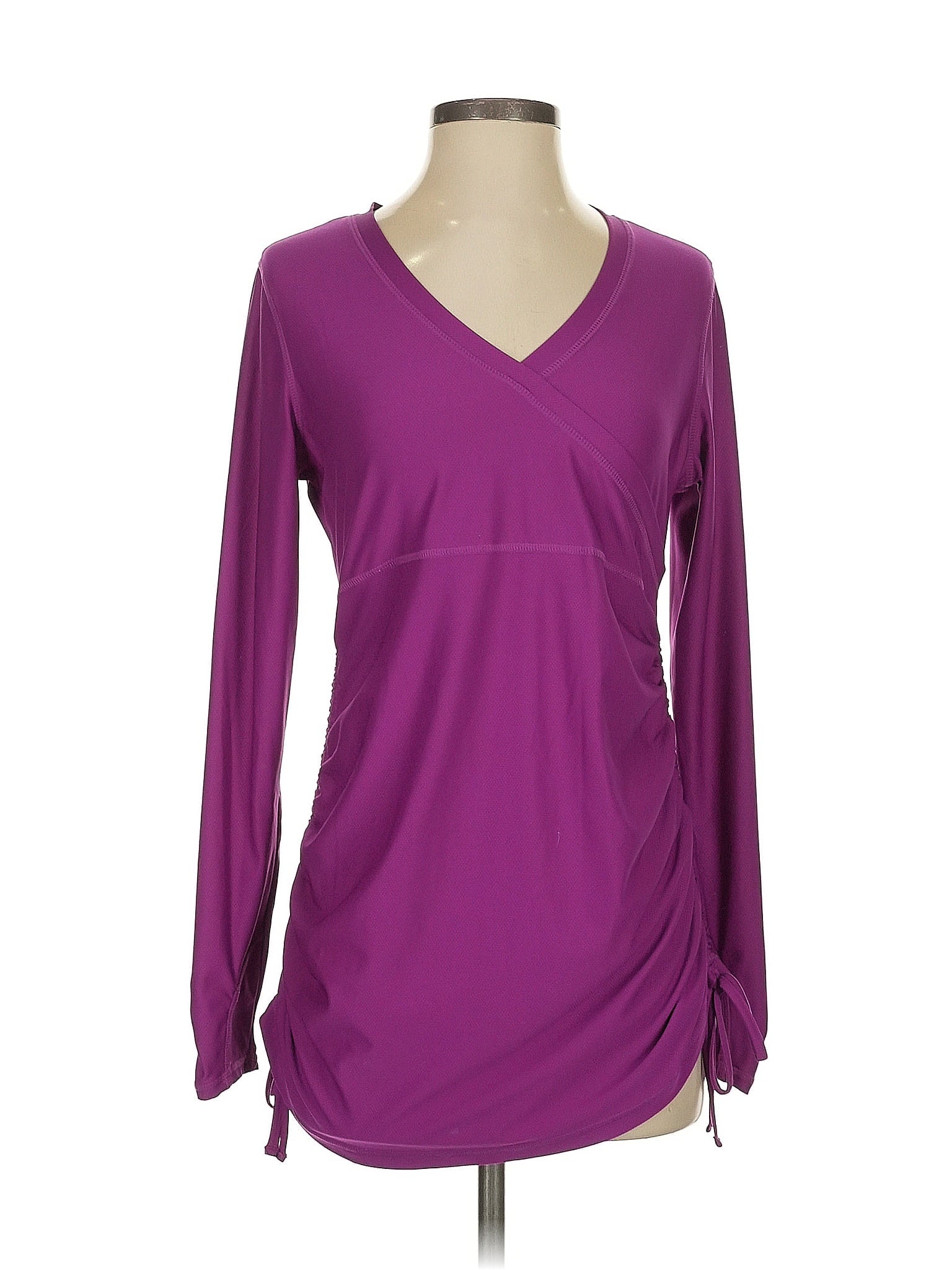 1 size - S