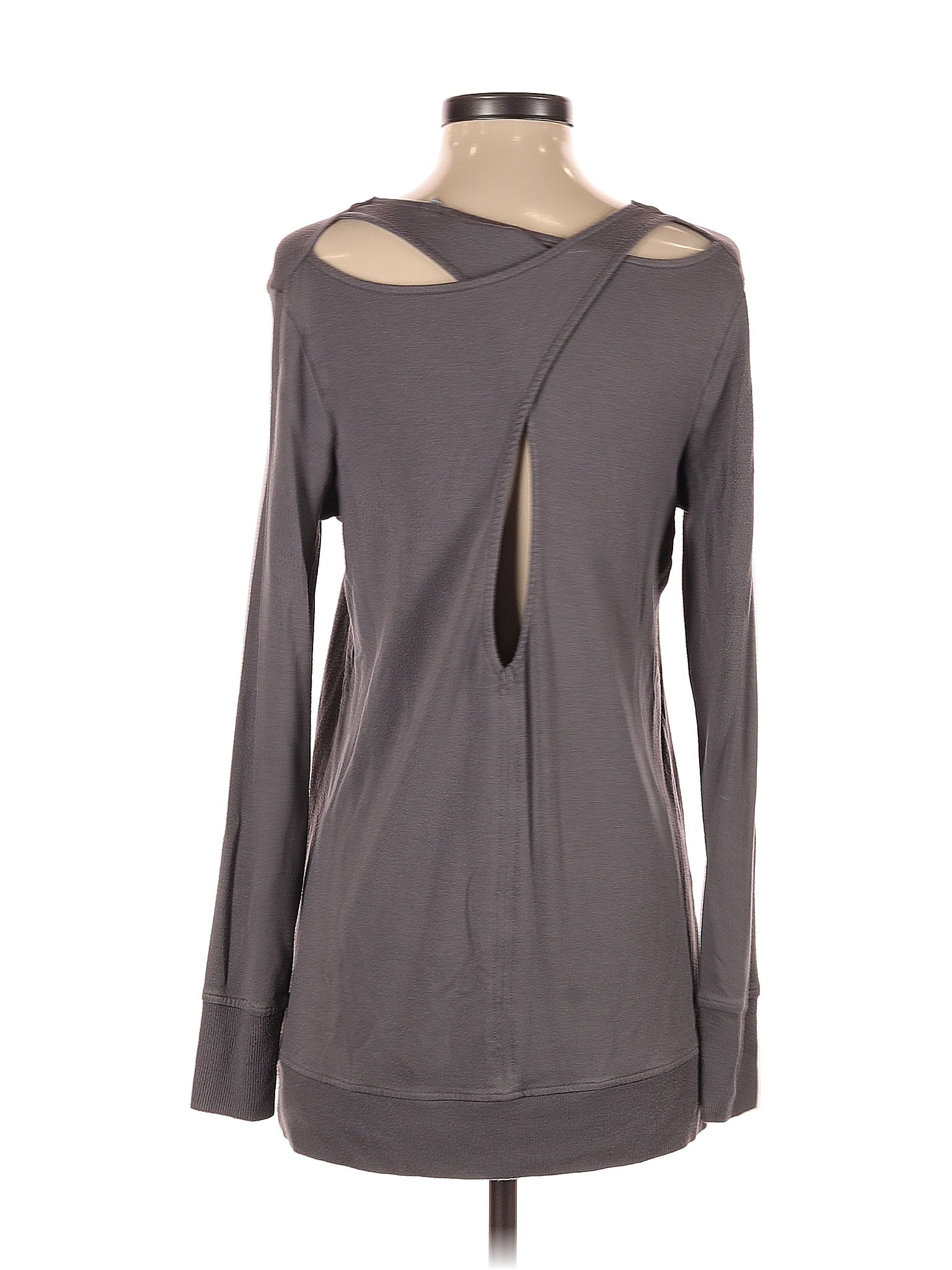 Sweatshirt size - XS