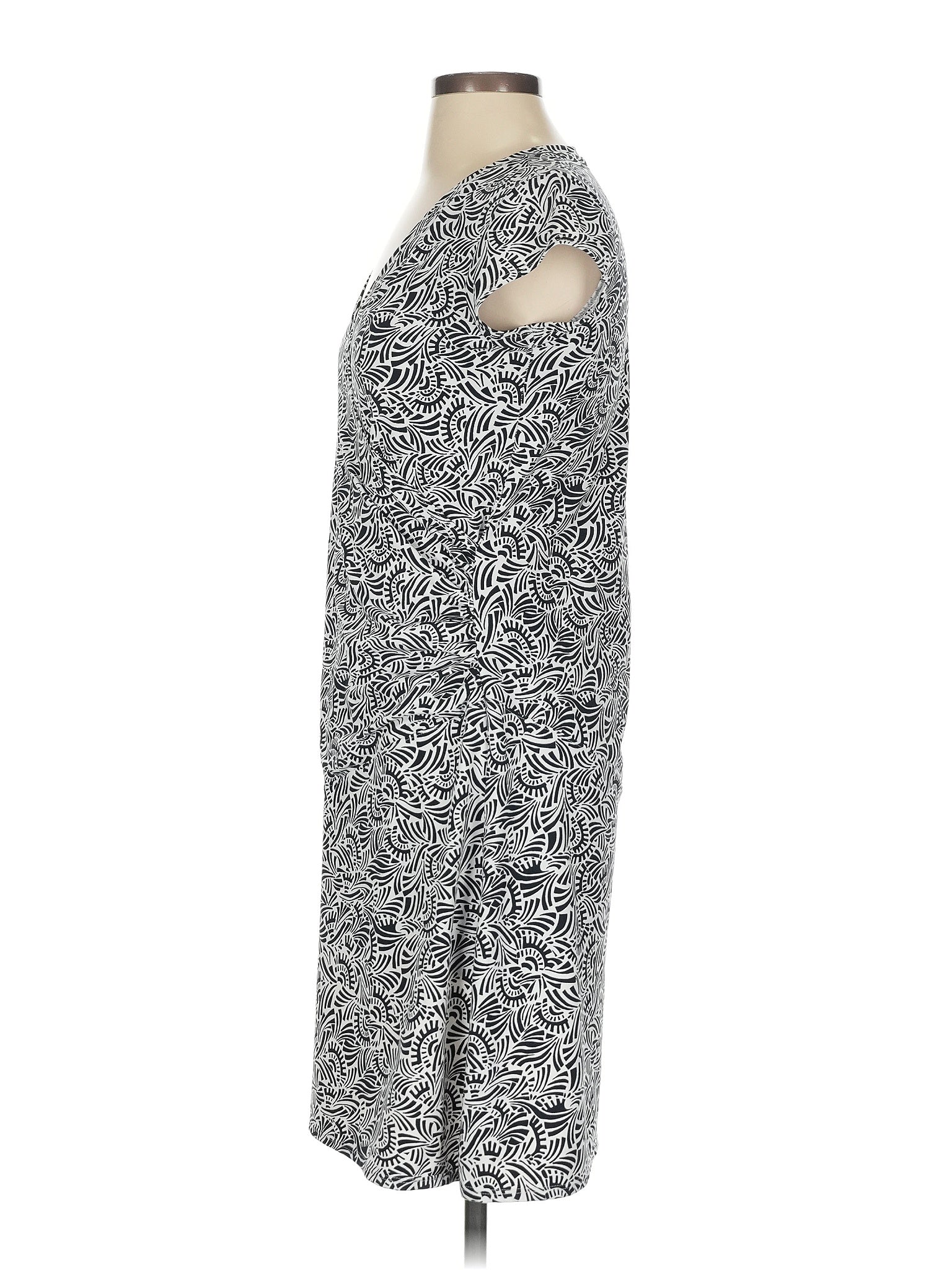 4 size - S(estimate)