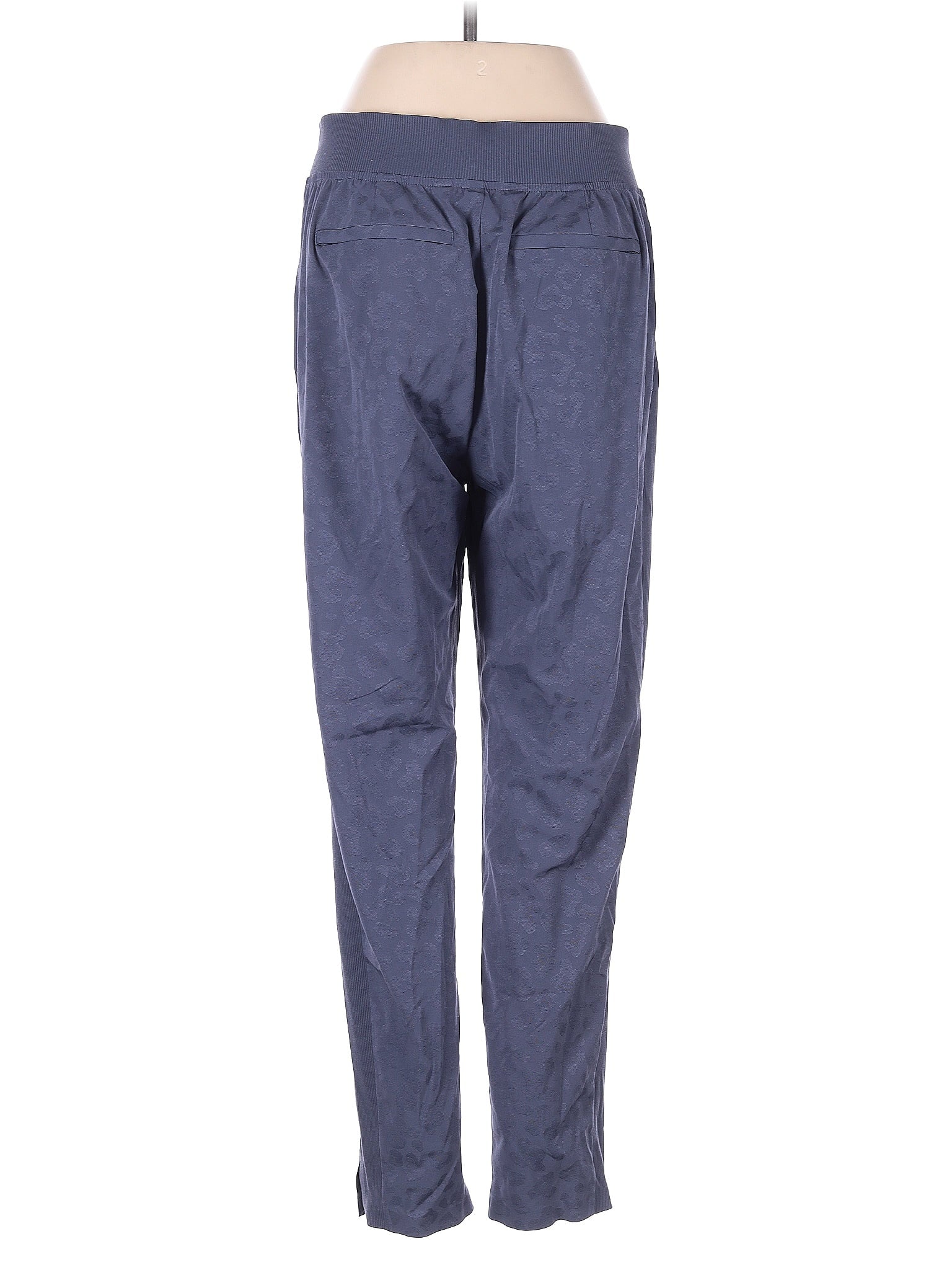 2 size - 4