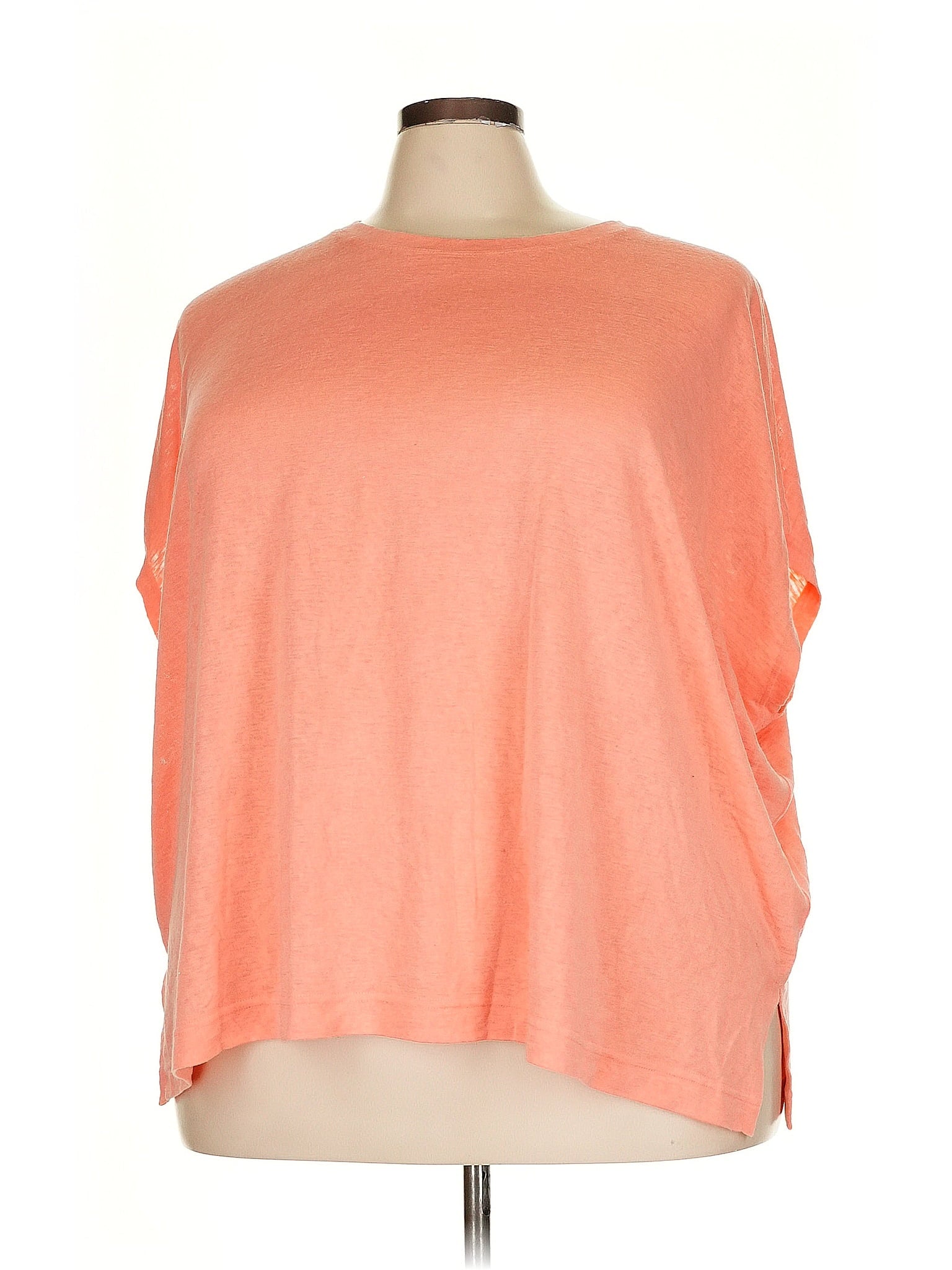 1 size - 3X W