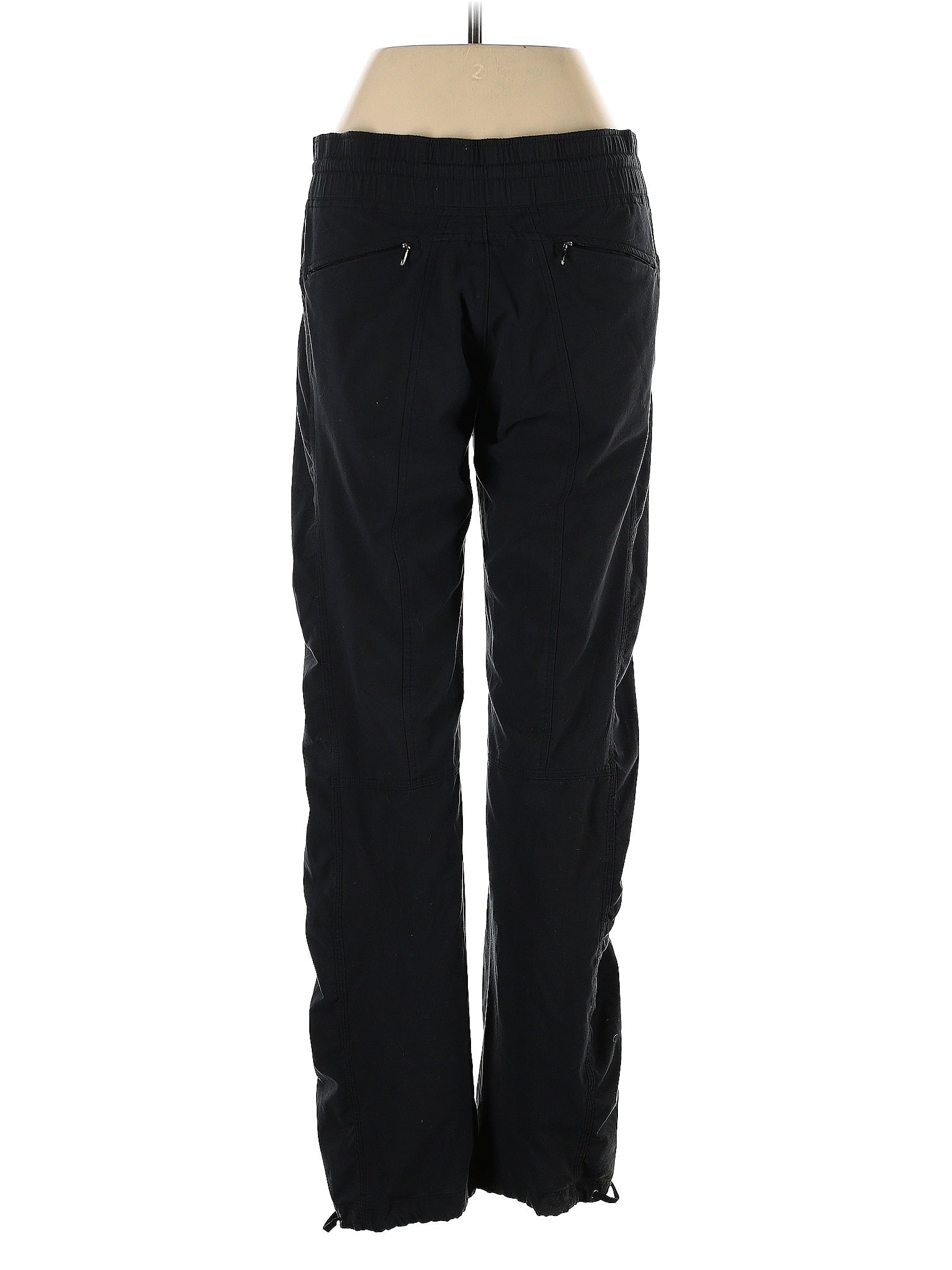 2 size - 0