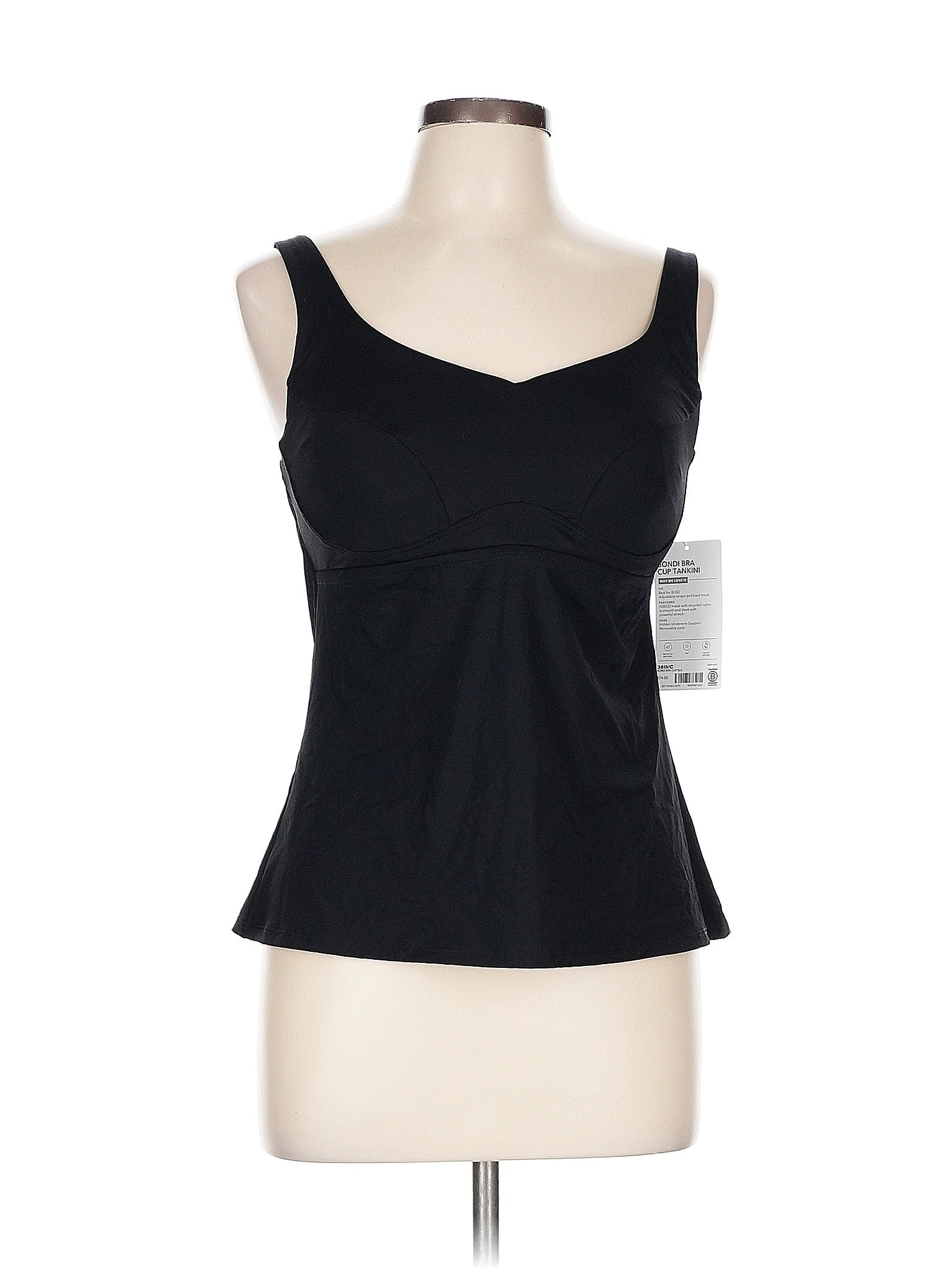 1 size - Lg - Lg (38B)