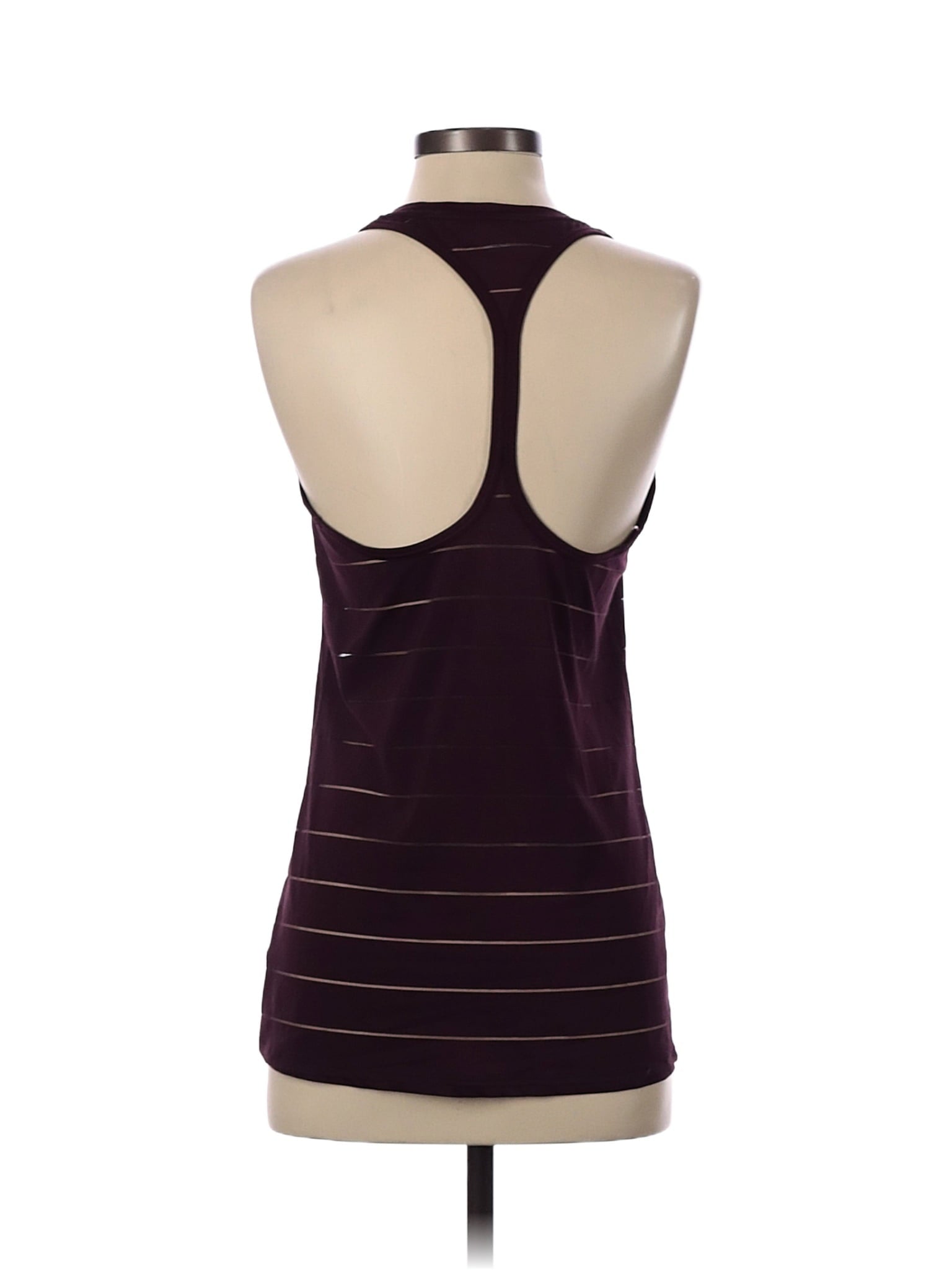Active Tank size - S
