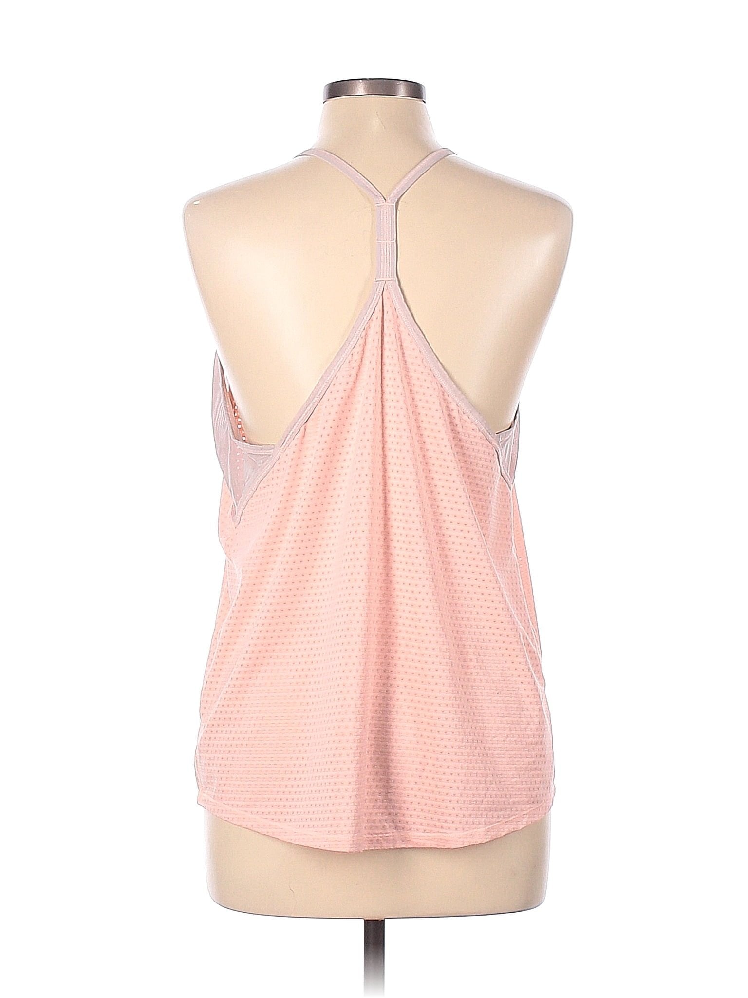Active Tank size - L