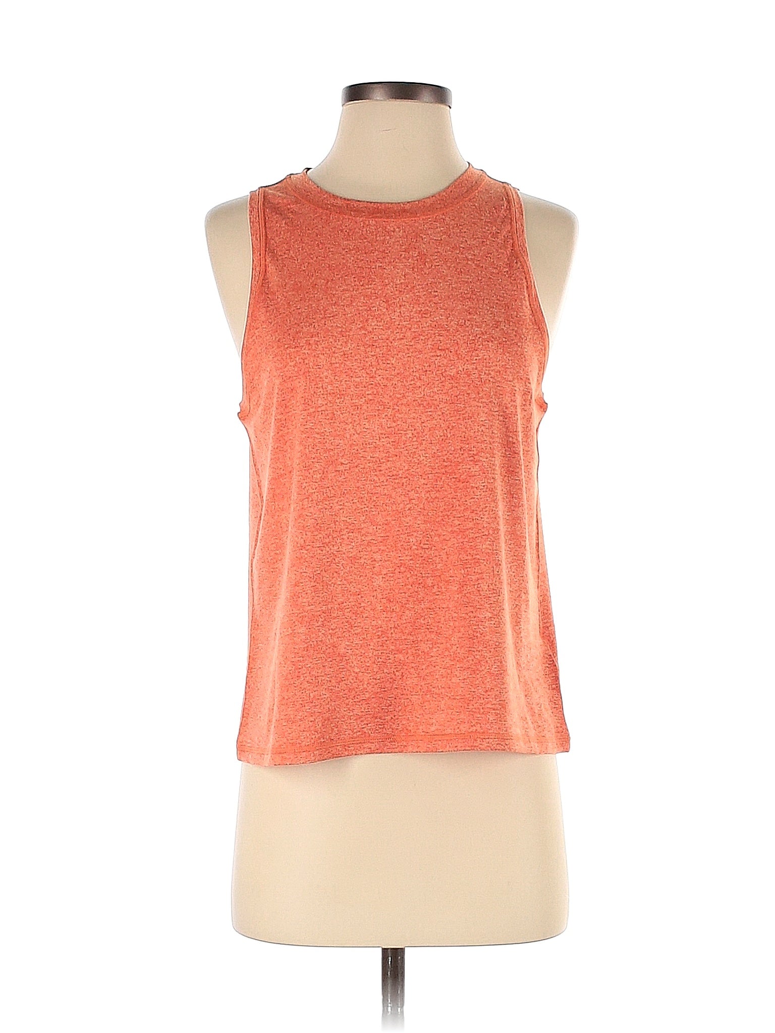 Active Tank size - S