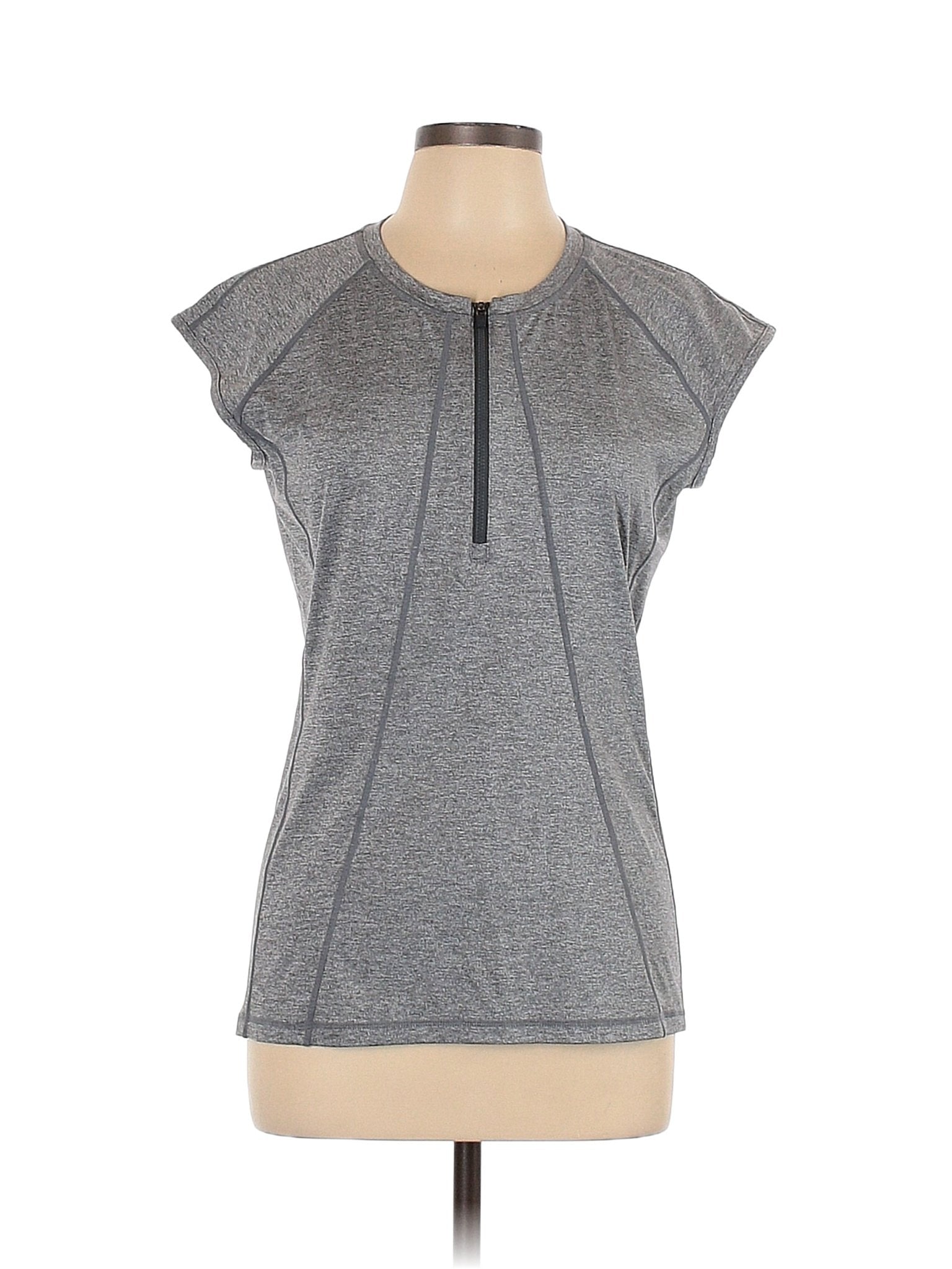 Active T Shirt size - L