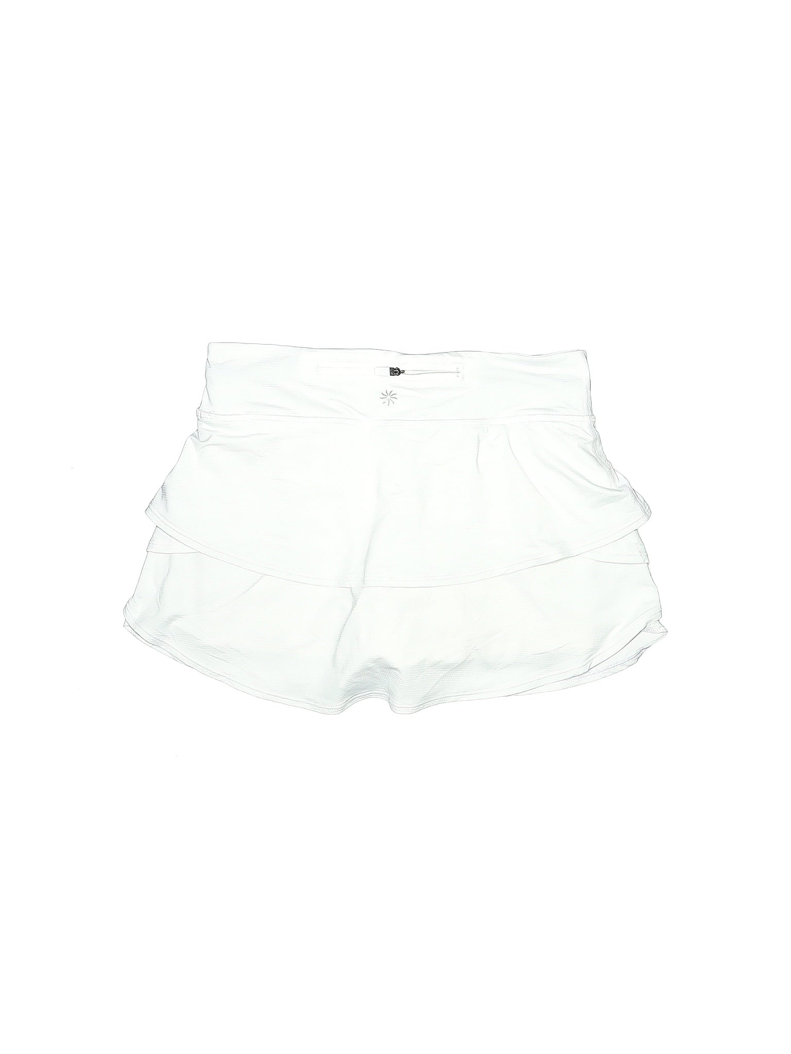 Girl Swing Skort size - L