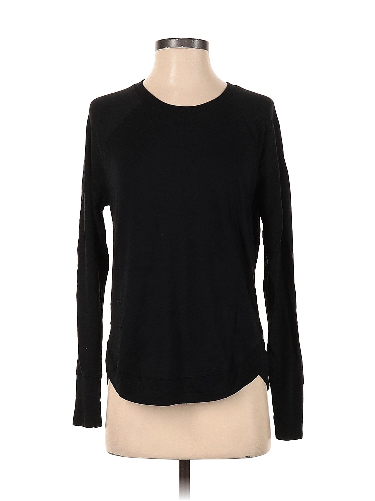 Sweatshirt size - S