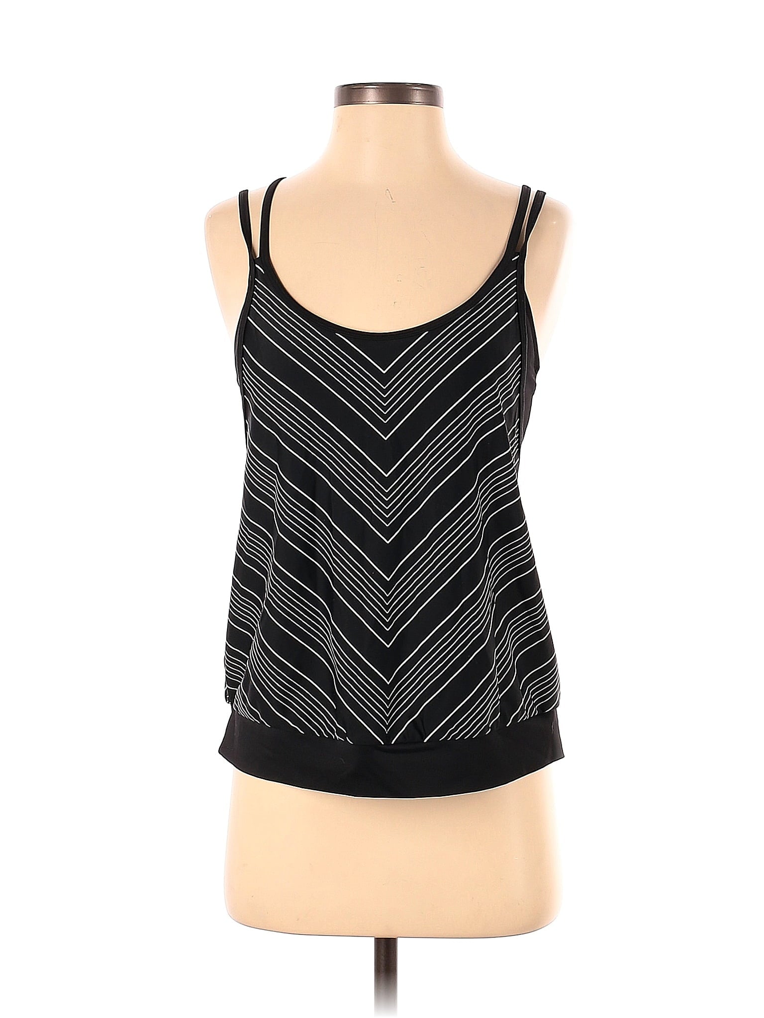 Active Tank size - Sm (34B)
