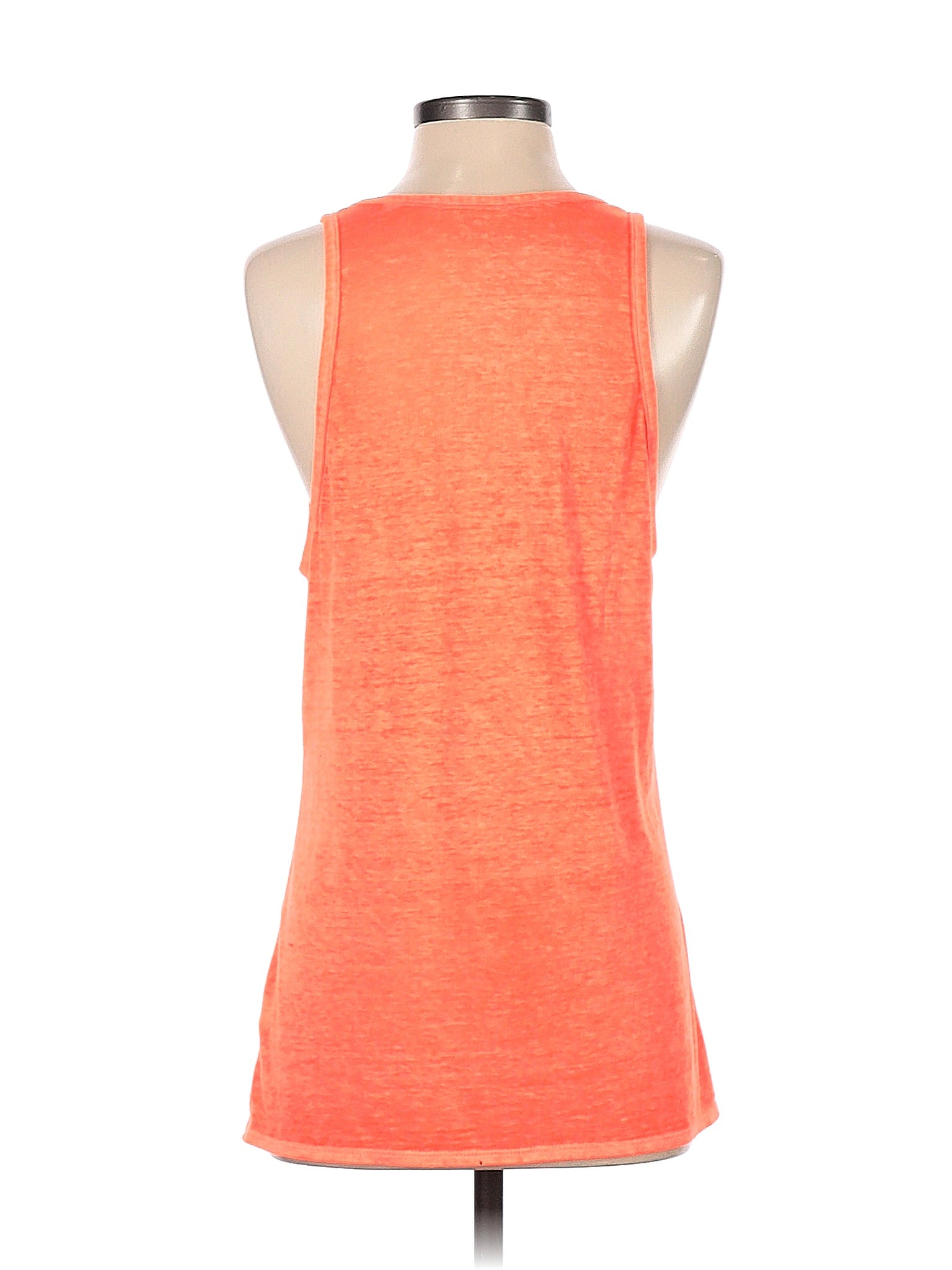 Active Tank size - S