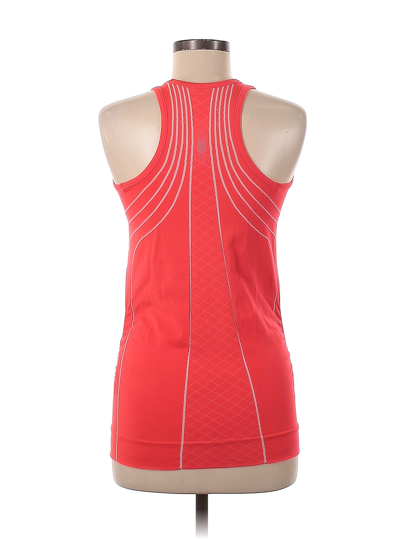 Active Tank size - M