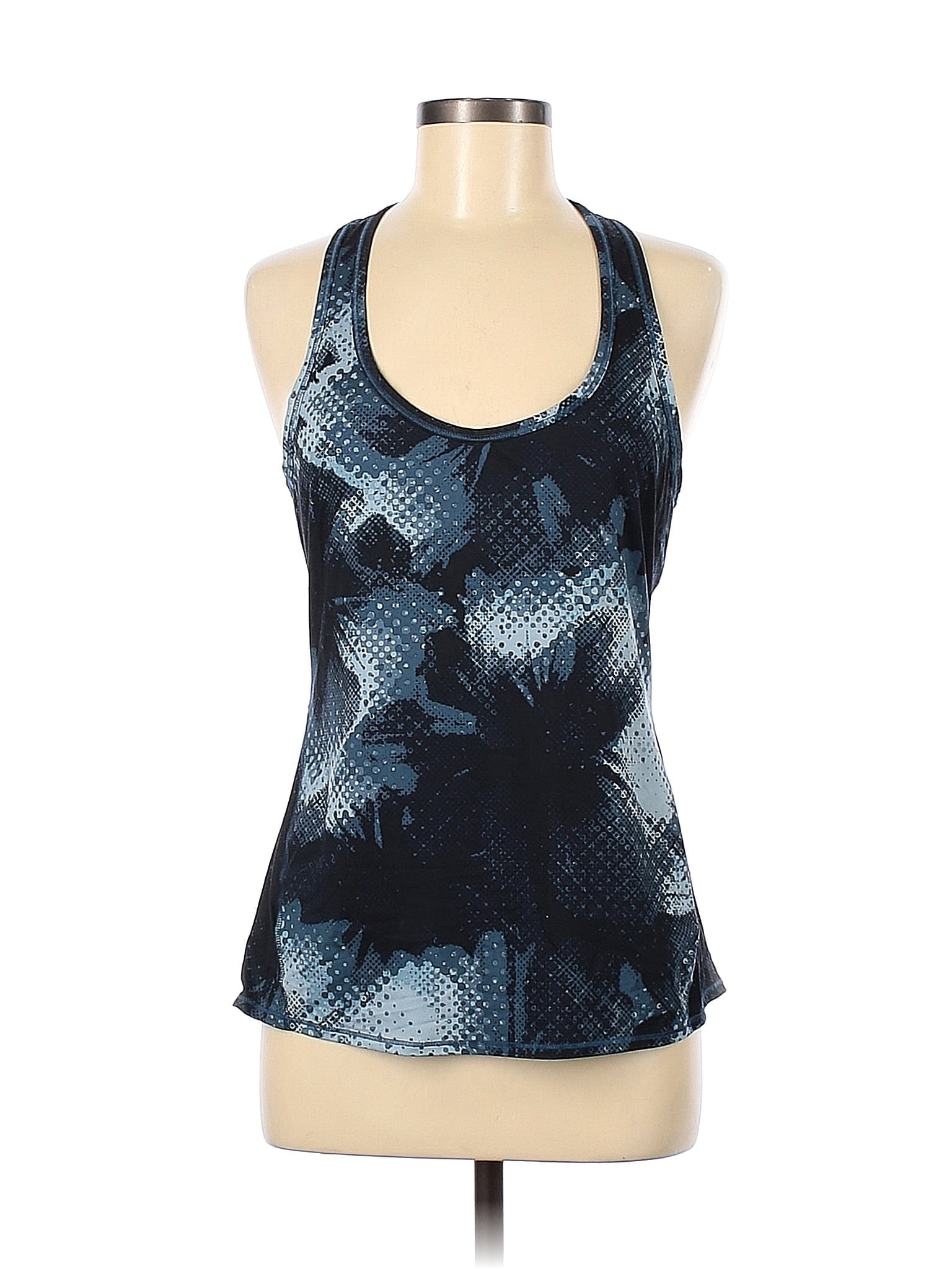 Active Tank size - M