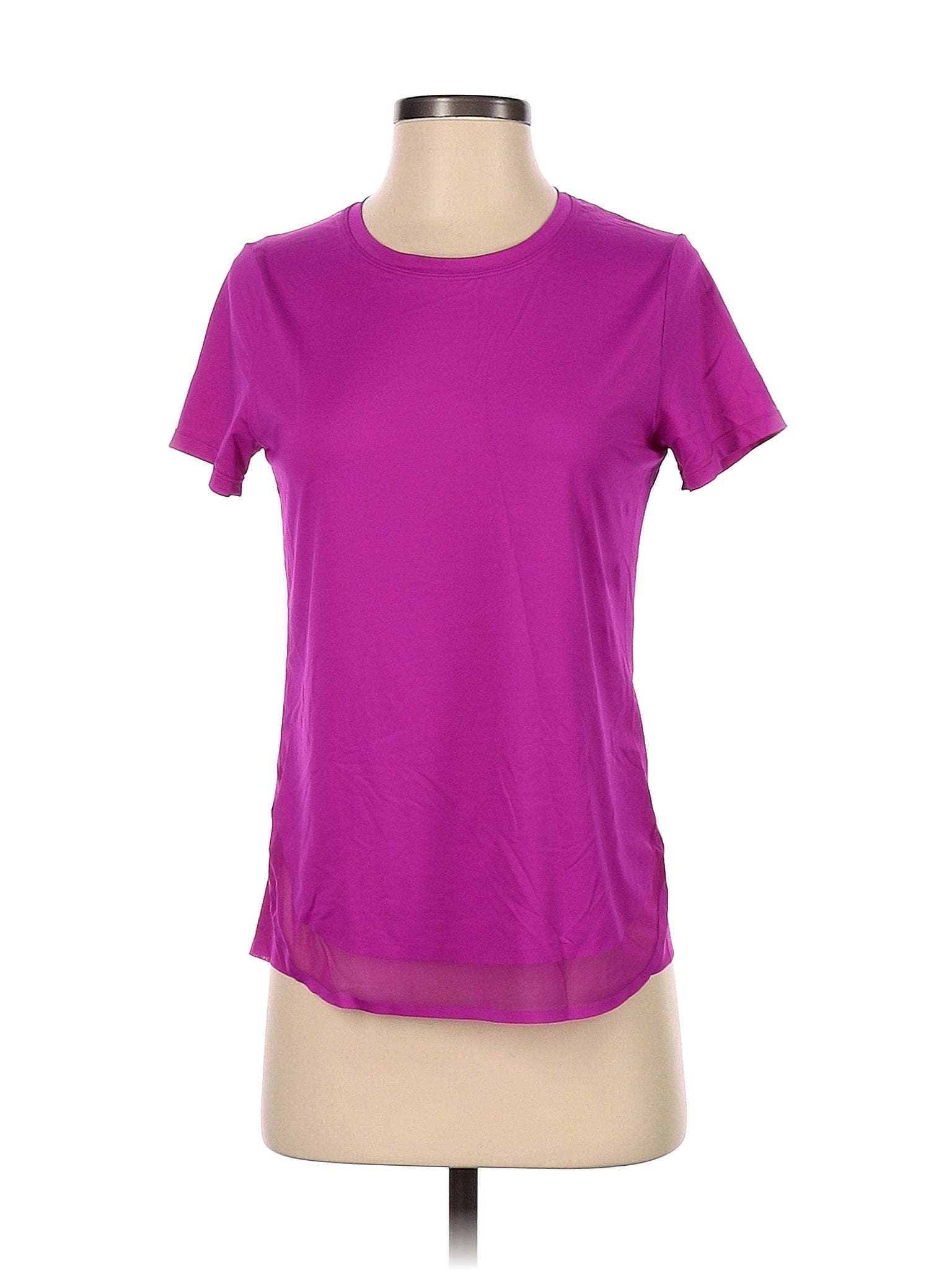 Active T Shirt size - XS