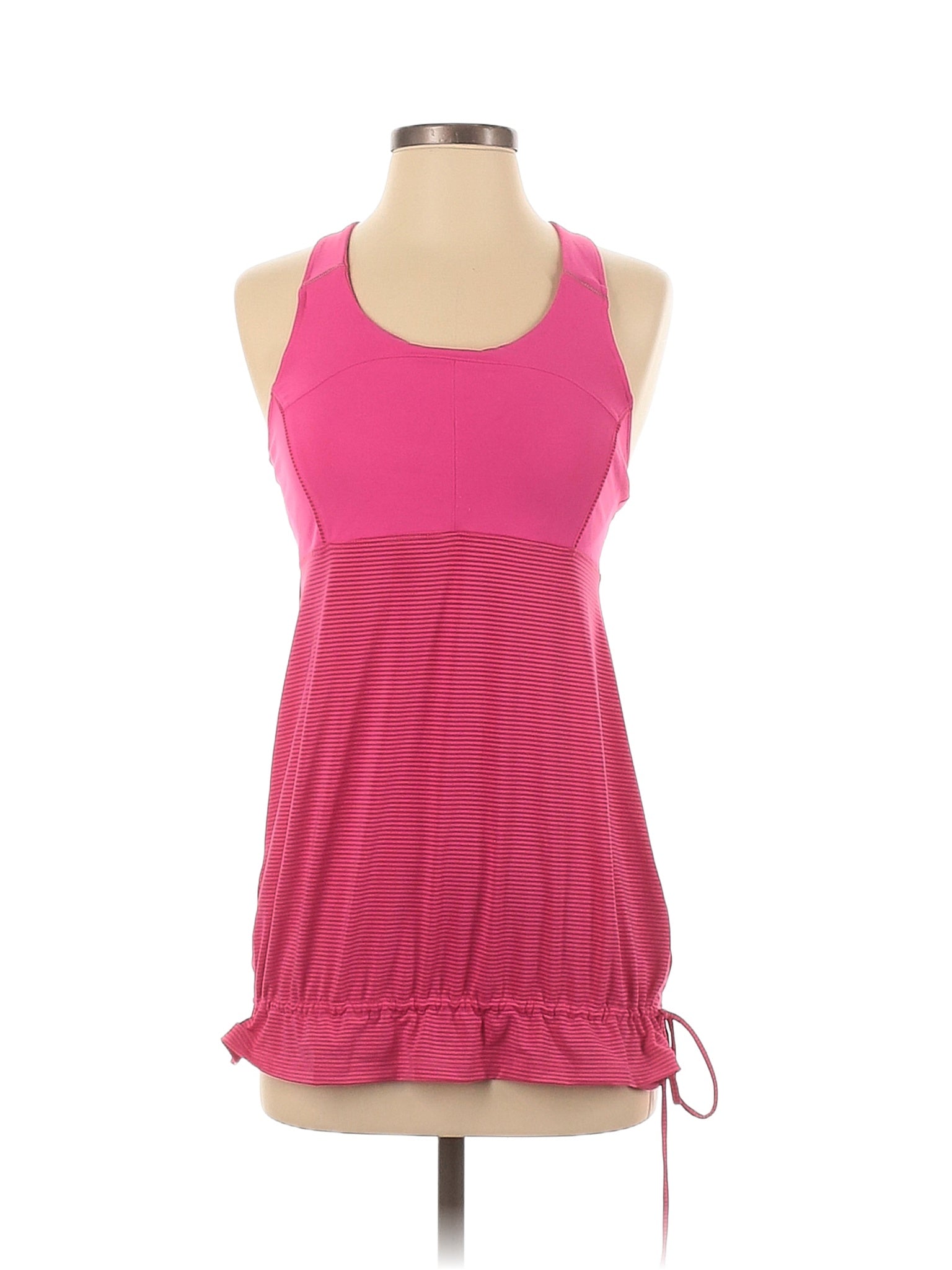 Active Tank size - S