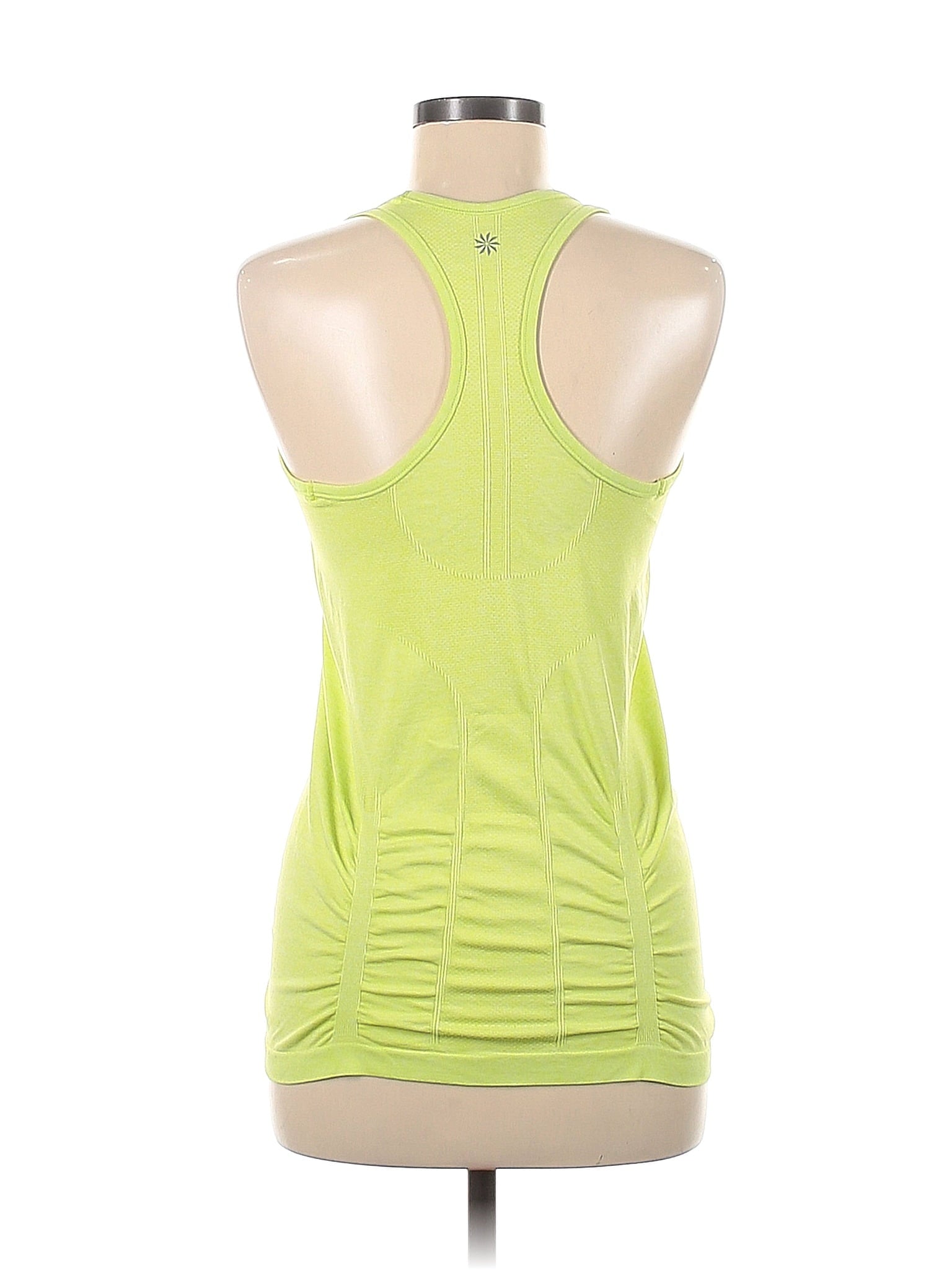 Active Tank size - M