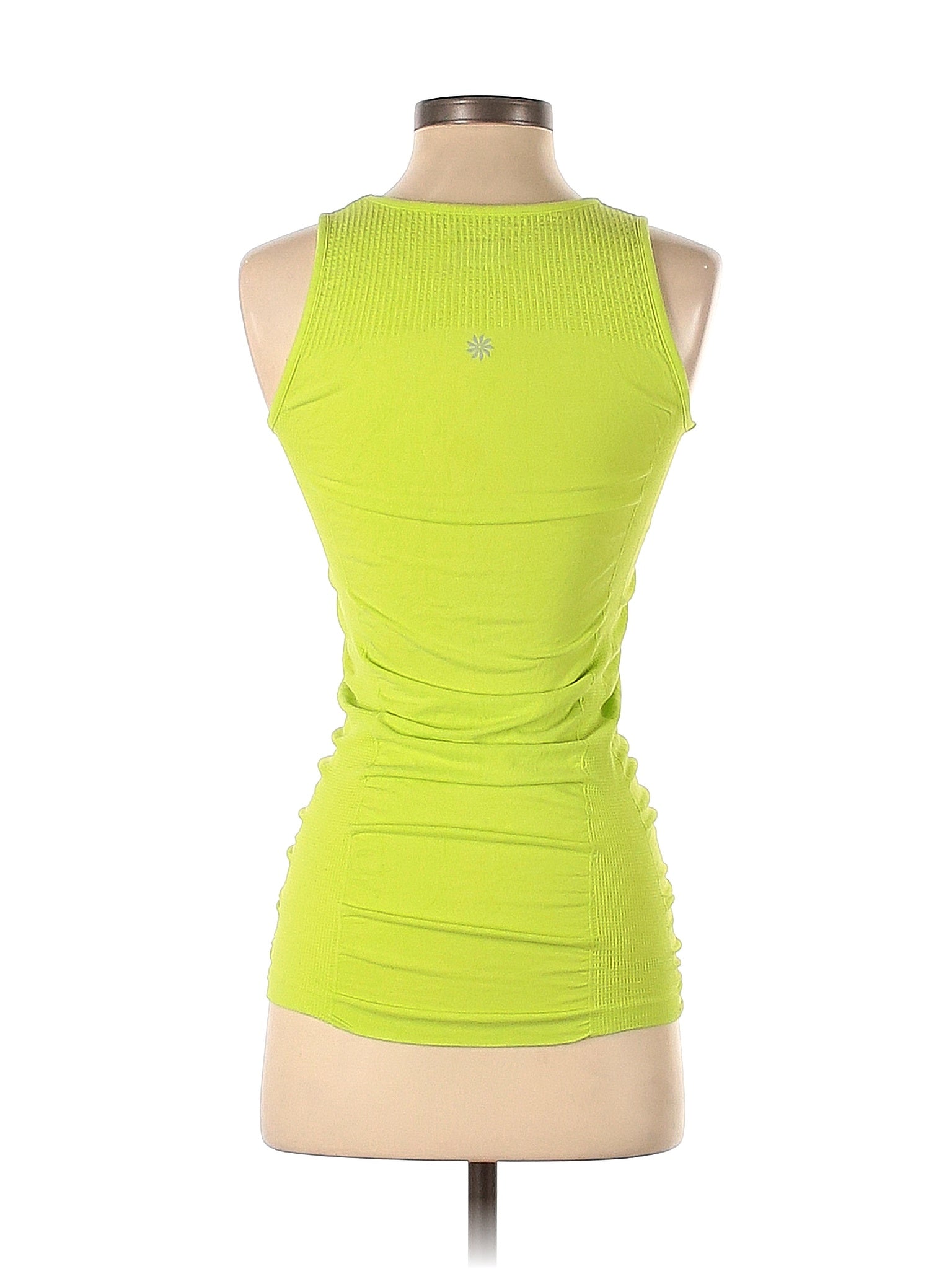 Active Tank size - XS