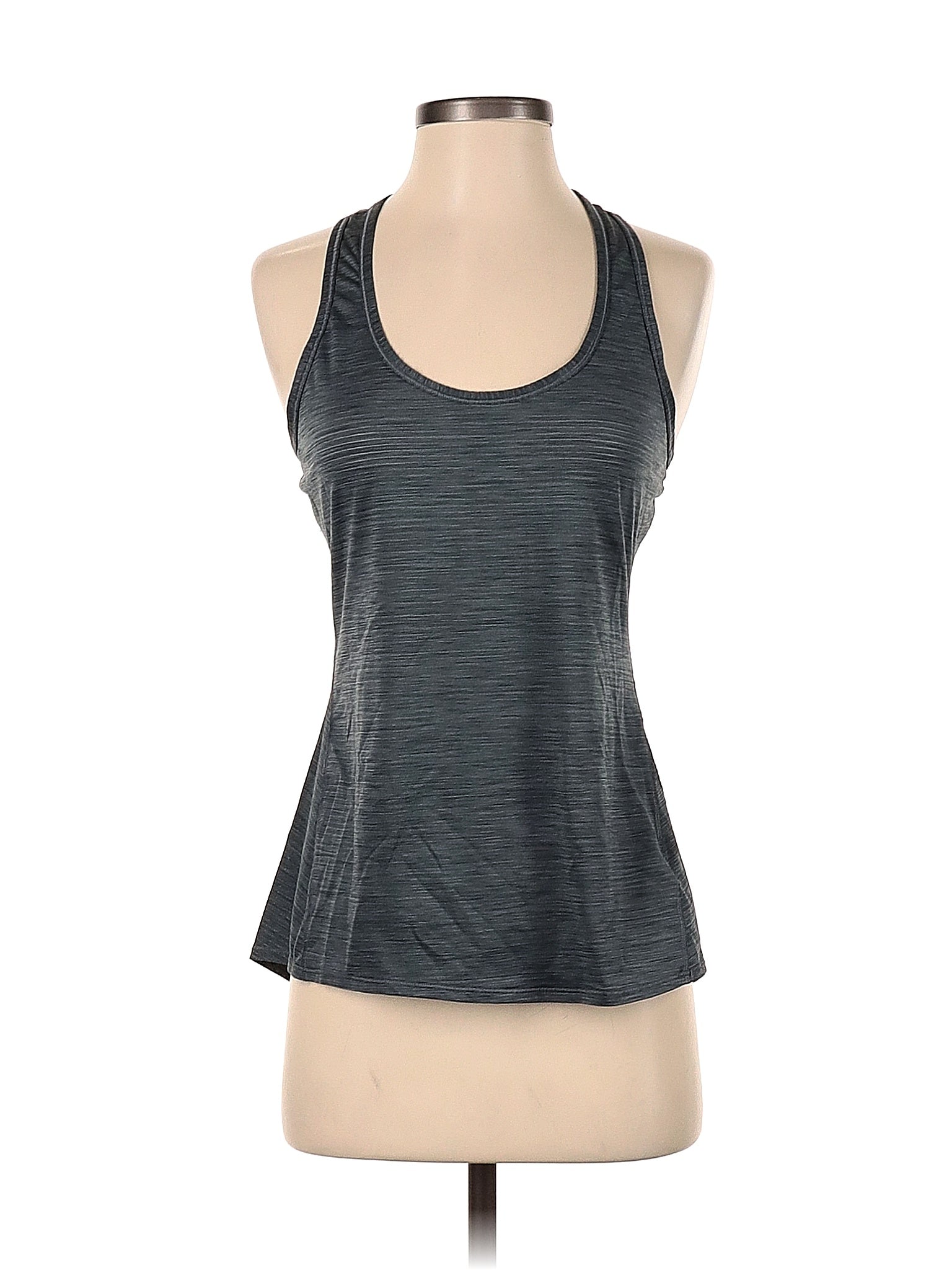 Active Tank size - S