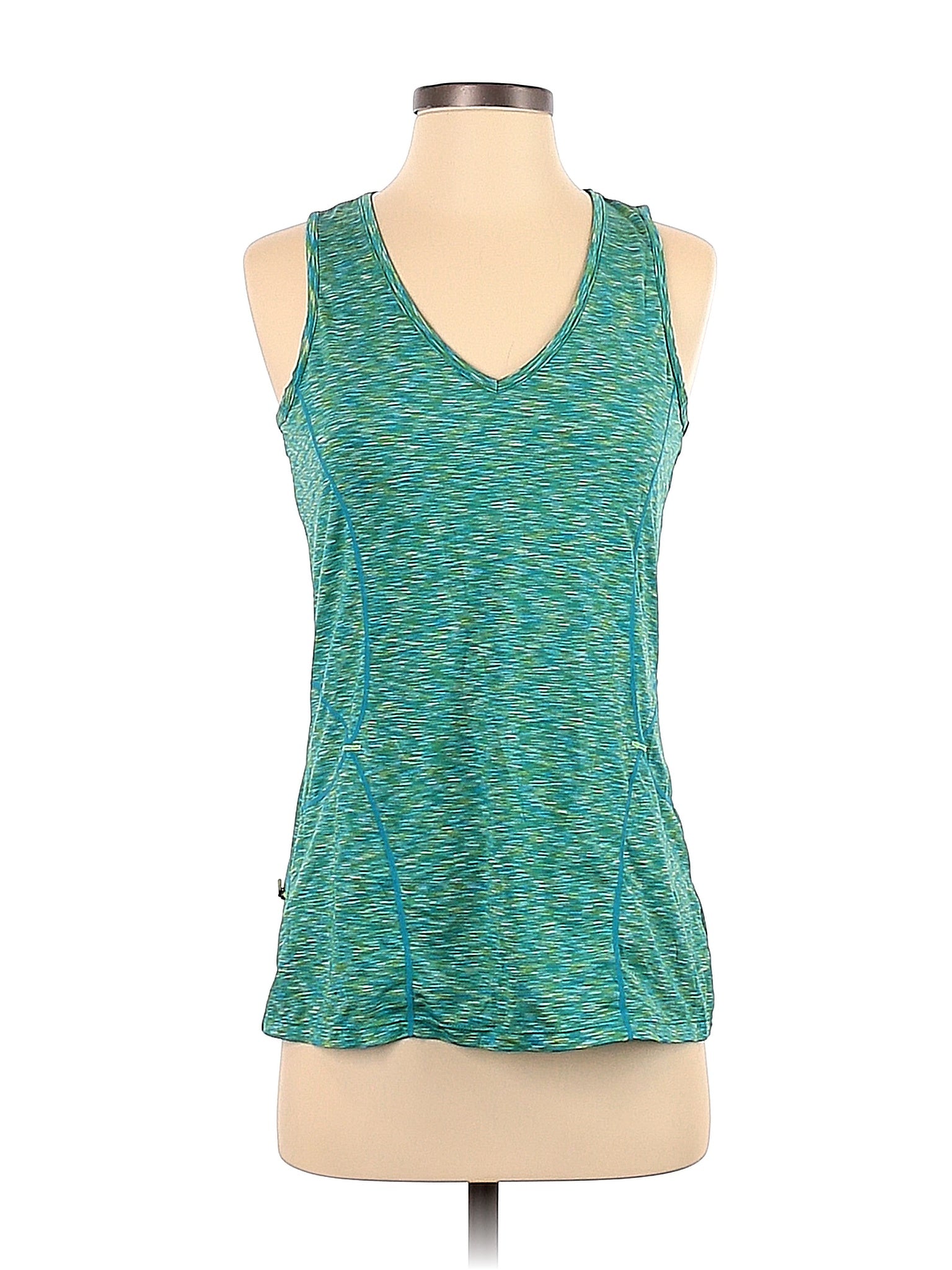 Active Tank size - S