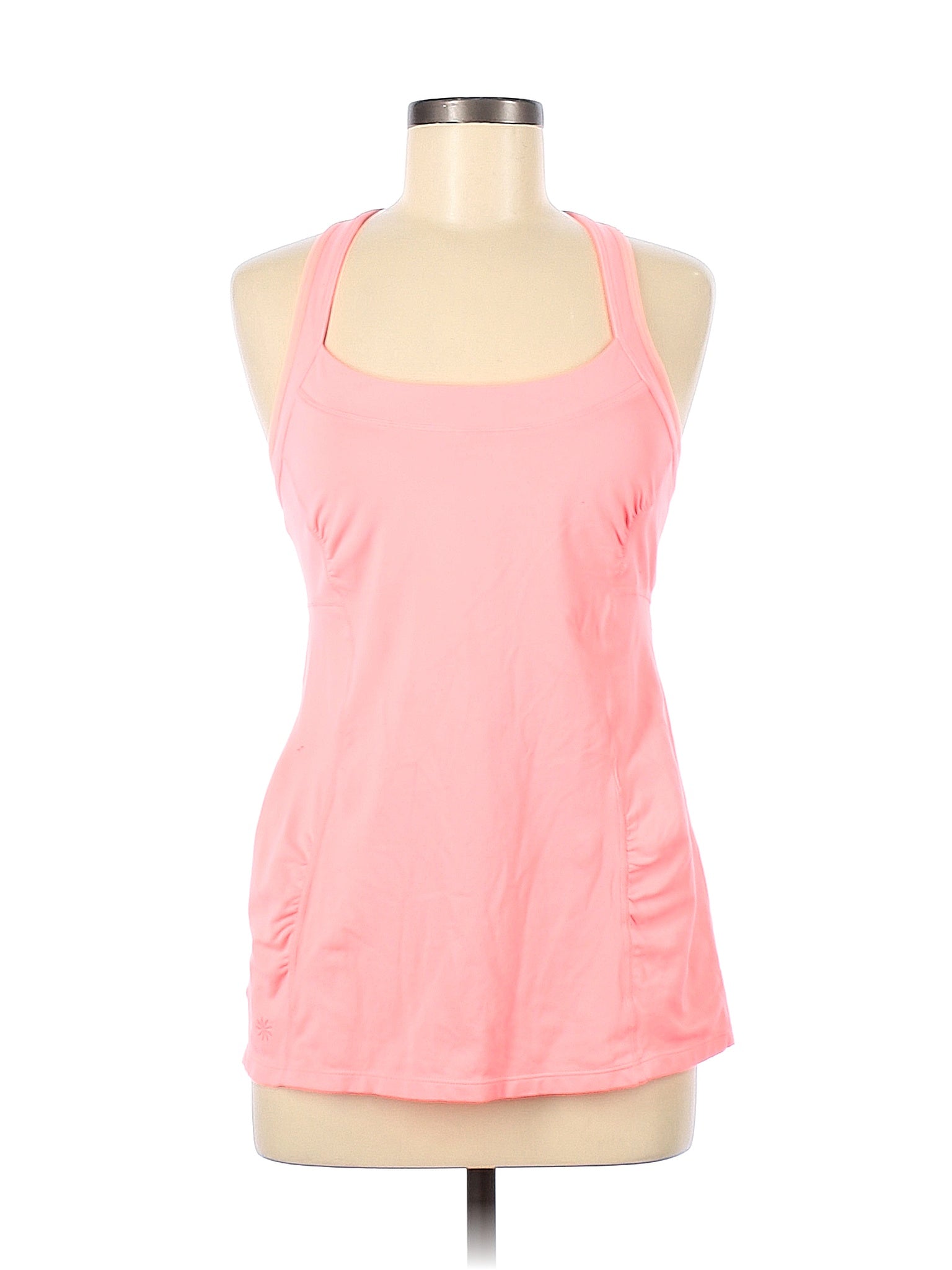 Active Tank size - M