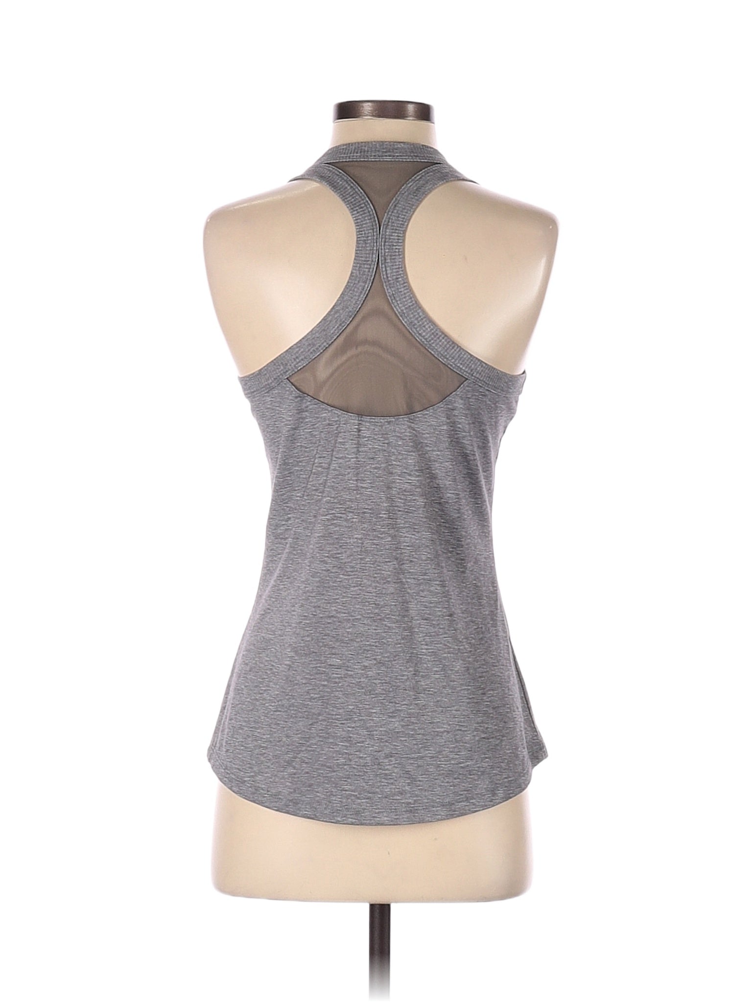 Active Tank size - XS