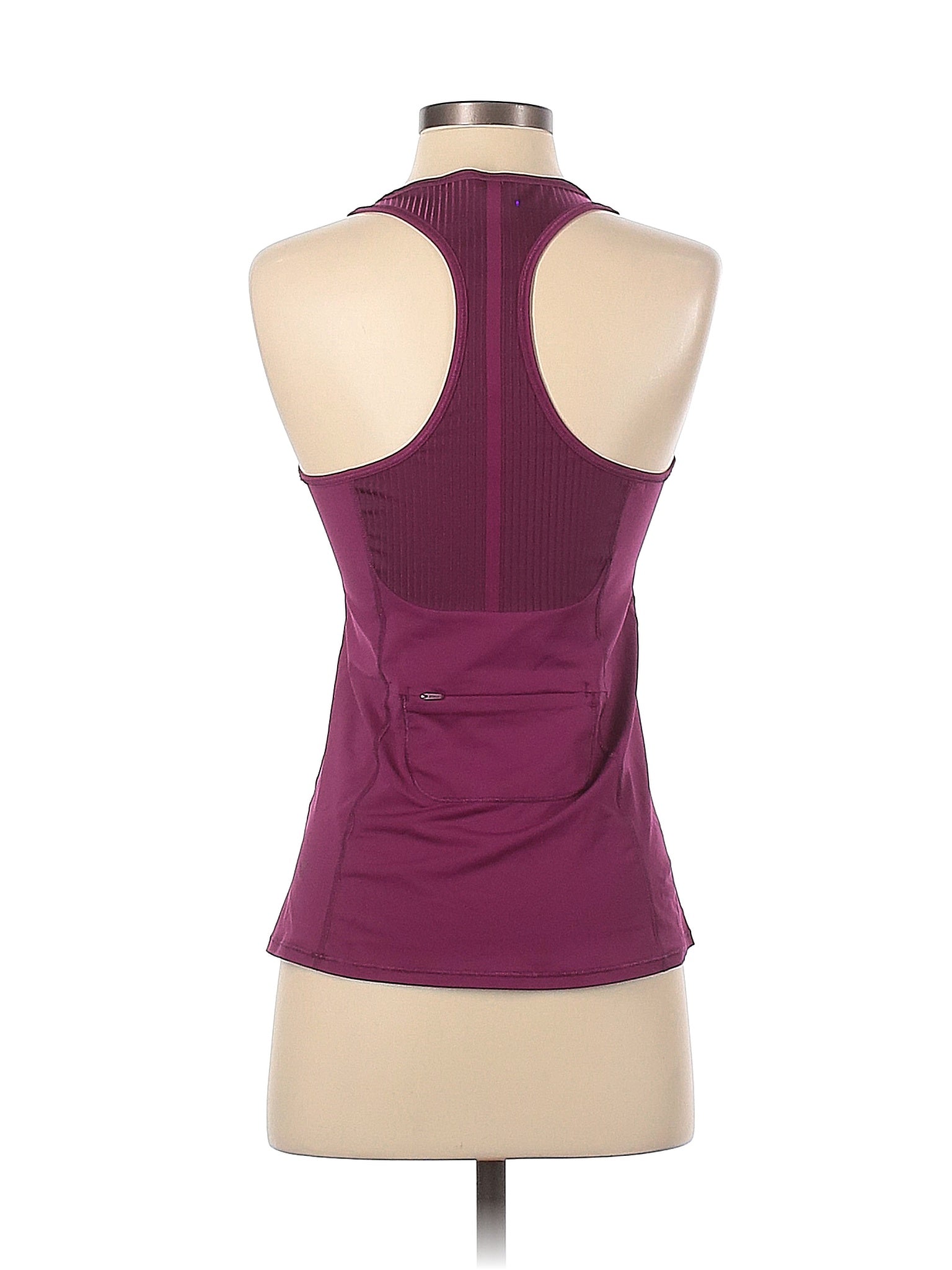 Active Tank size - S