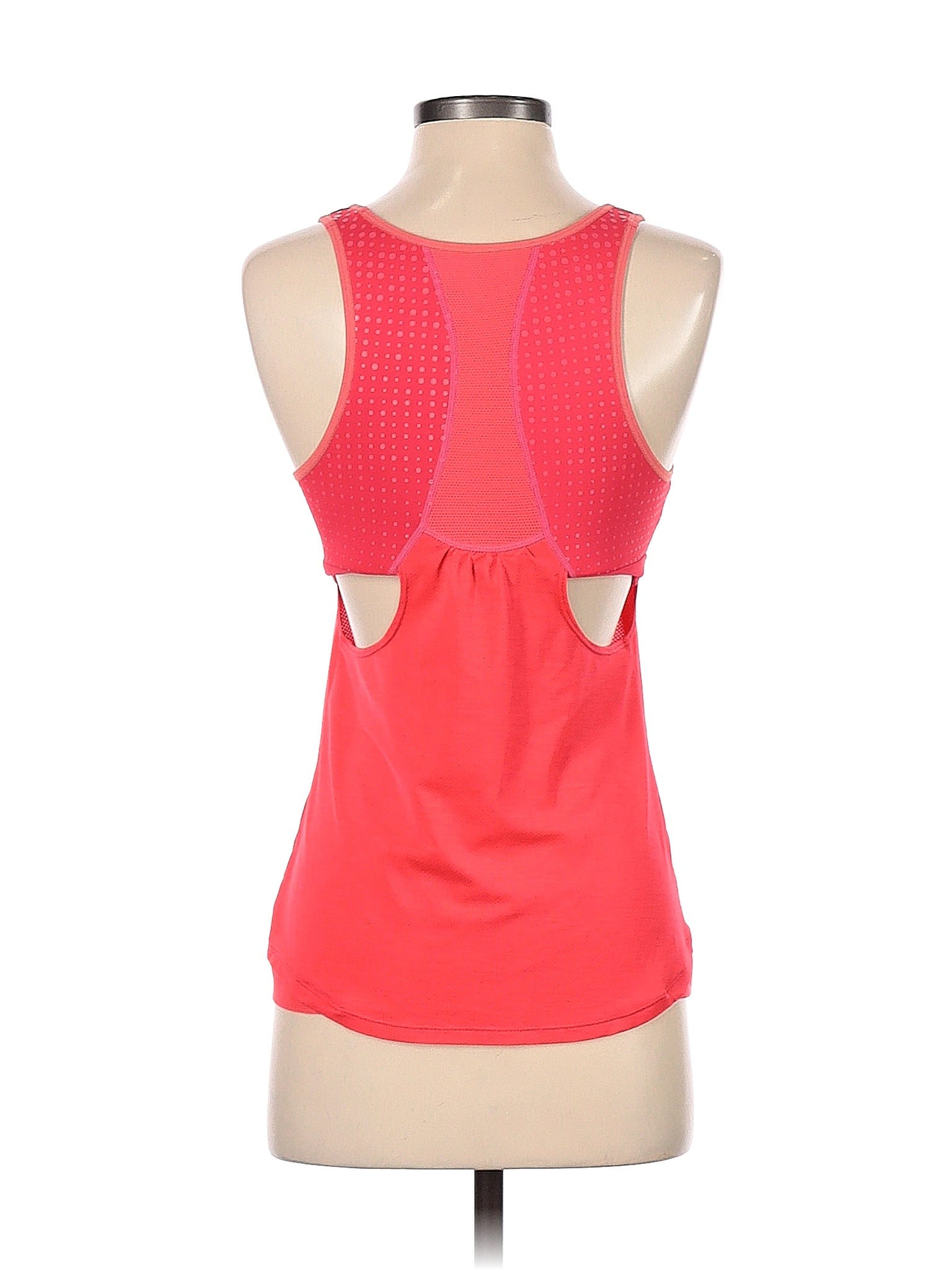 Active Tank size - XS