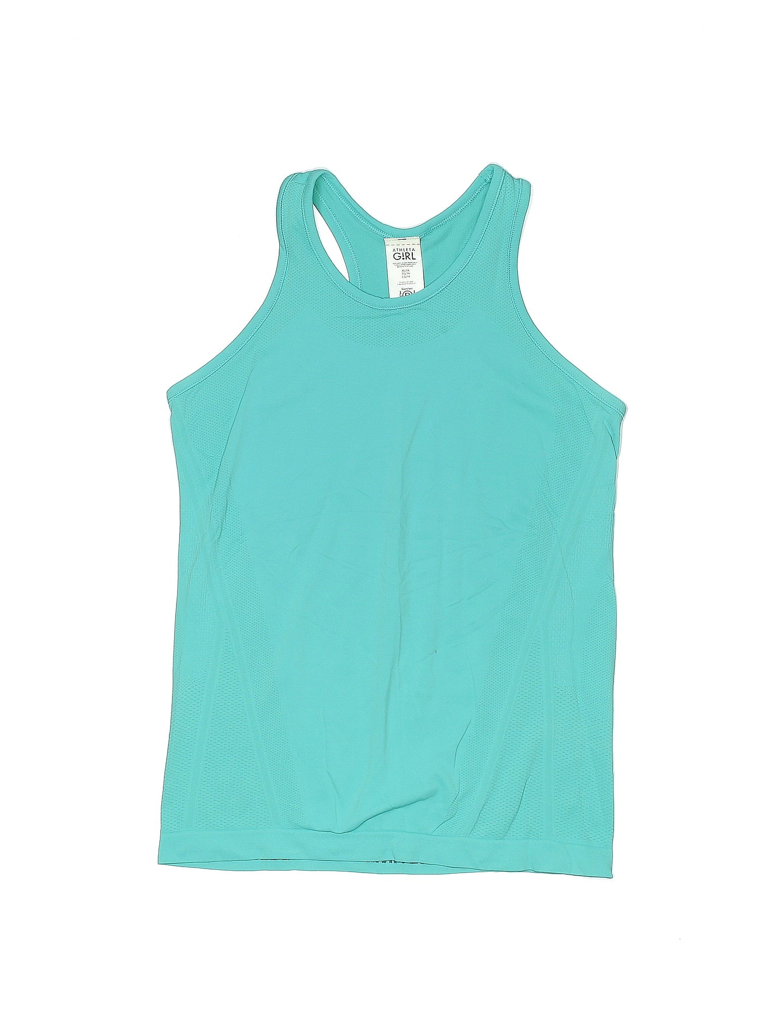 Tank Top size - 14