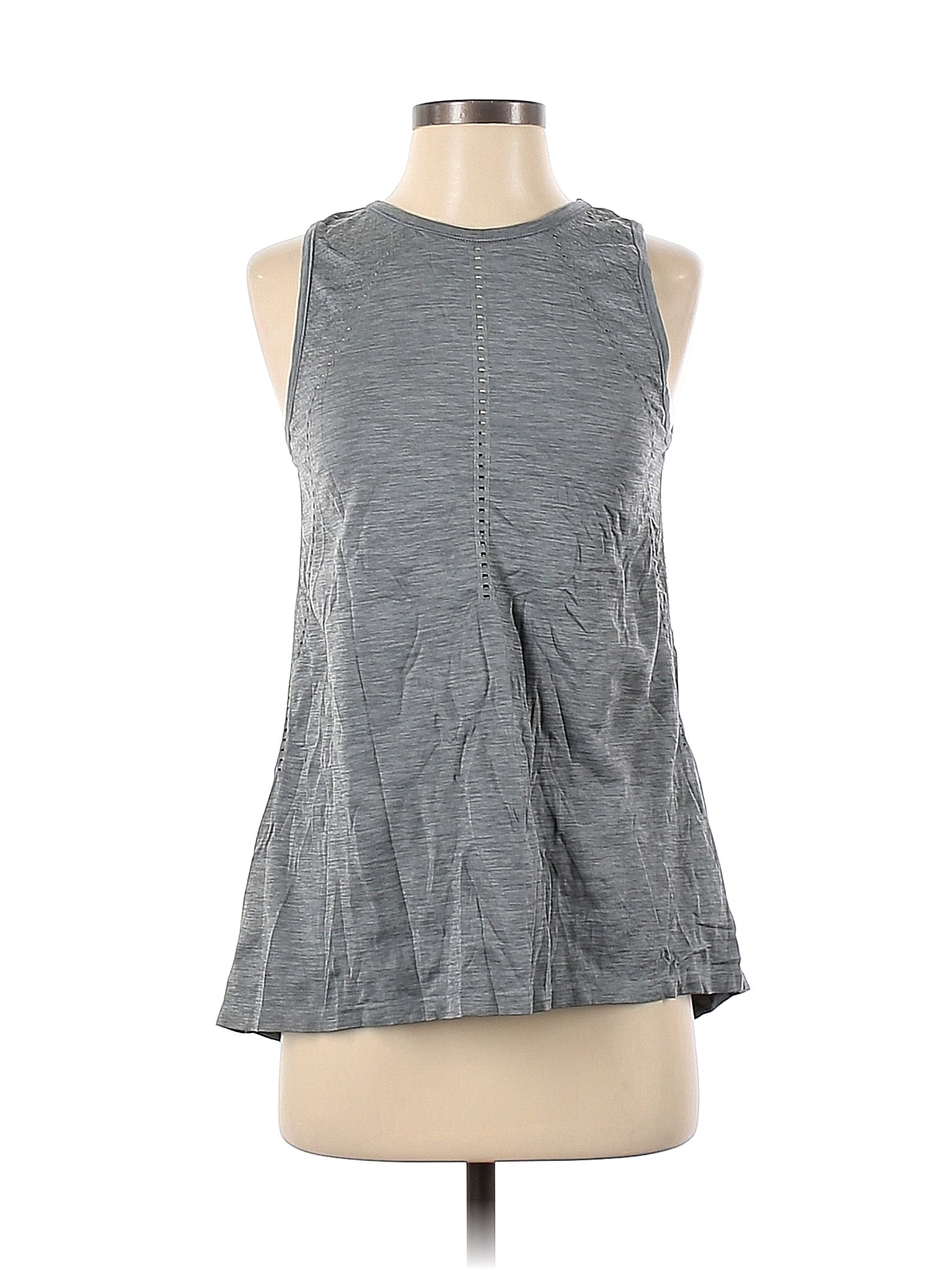 Active Tank size - XS