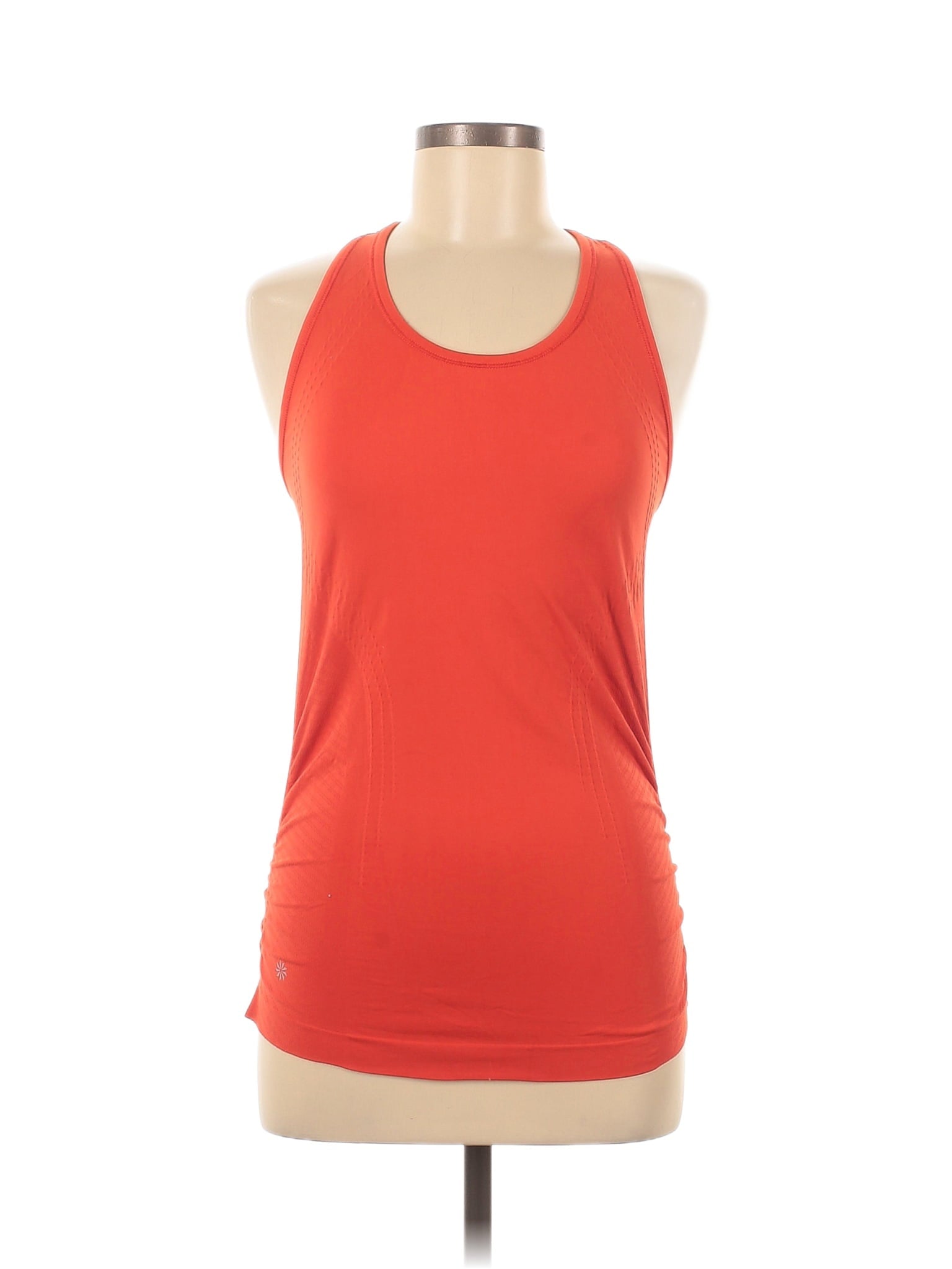 Active Tank size - M