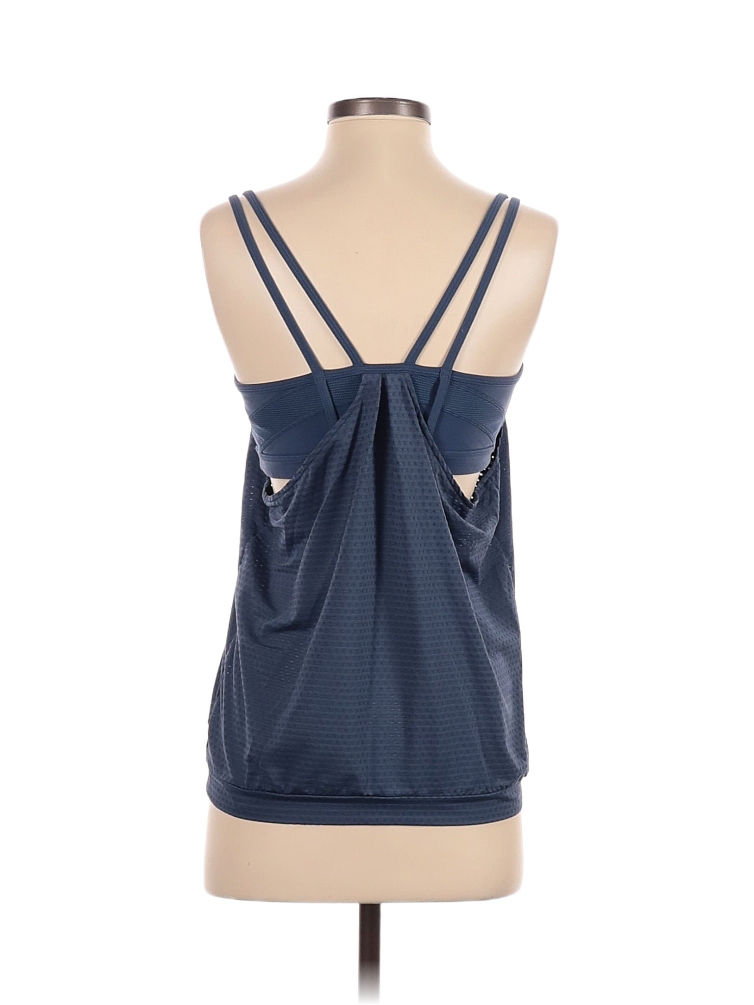 Active Tank size - XS