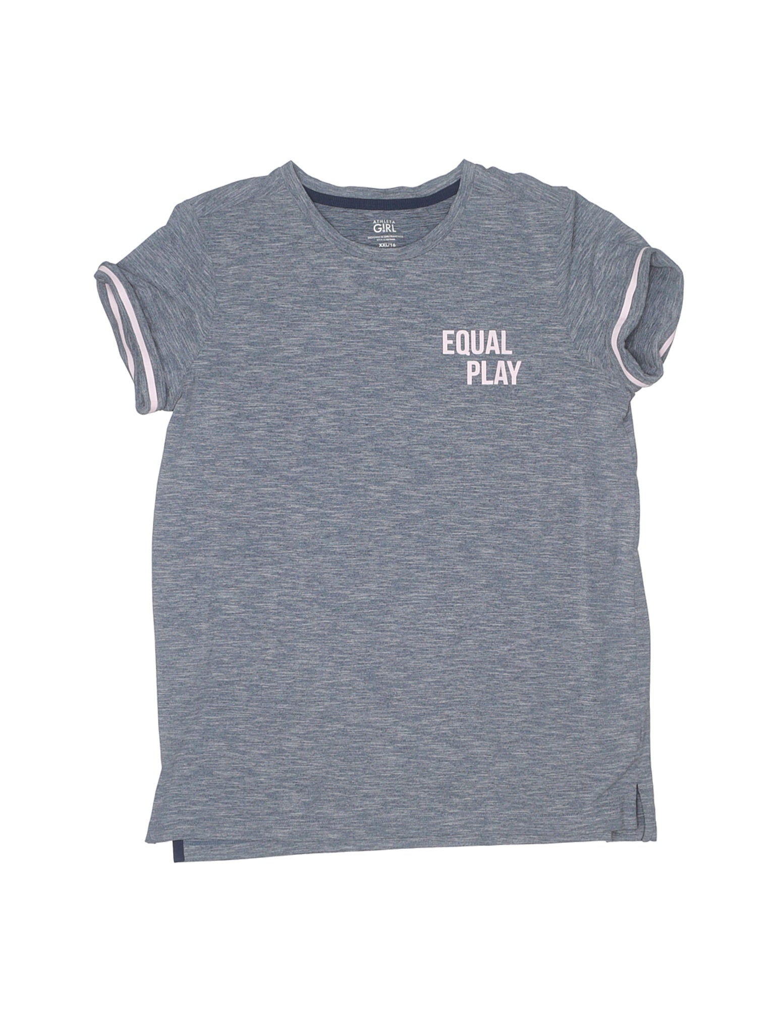 Short Sleeve T Shirt size - 14