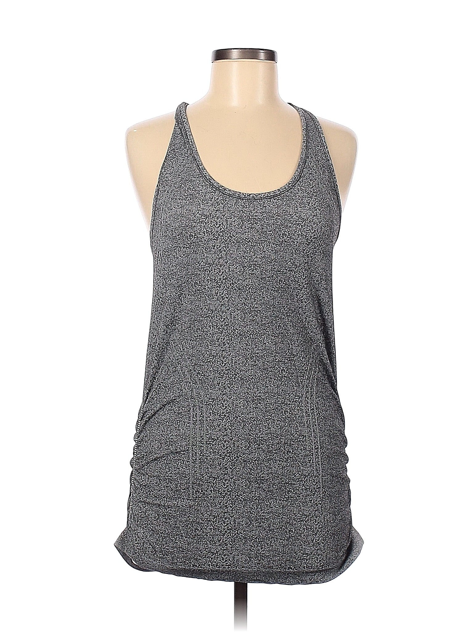Active Tank size - M