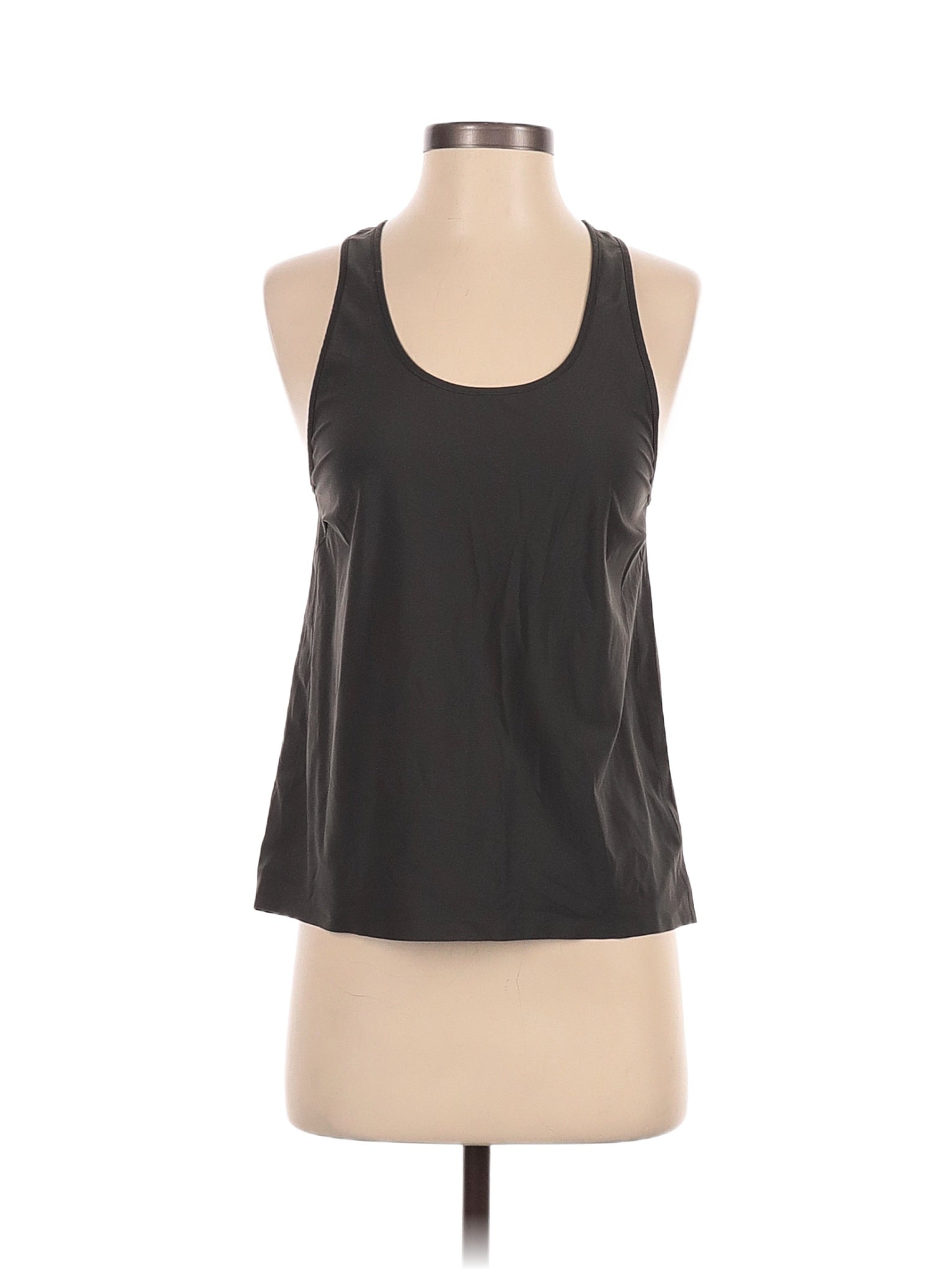 Active Tank size - XS