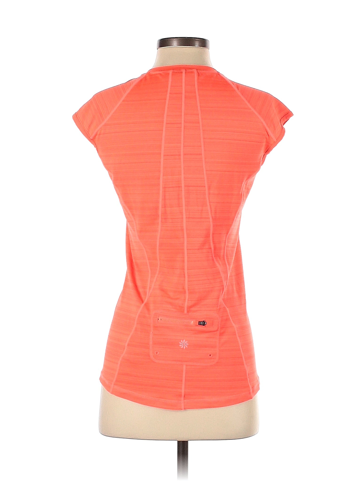 Active Tank size - S