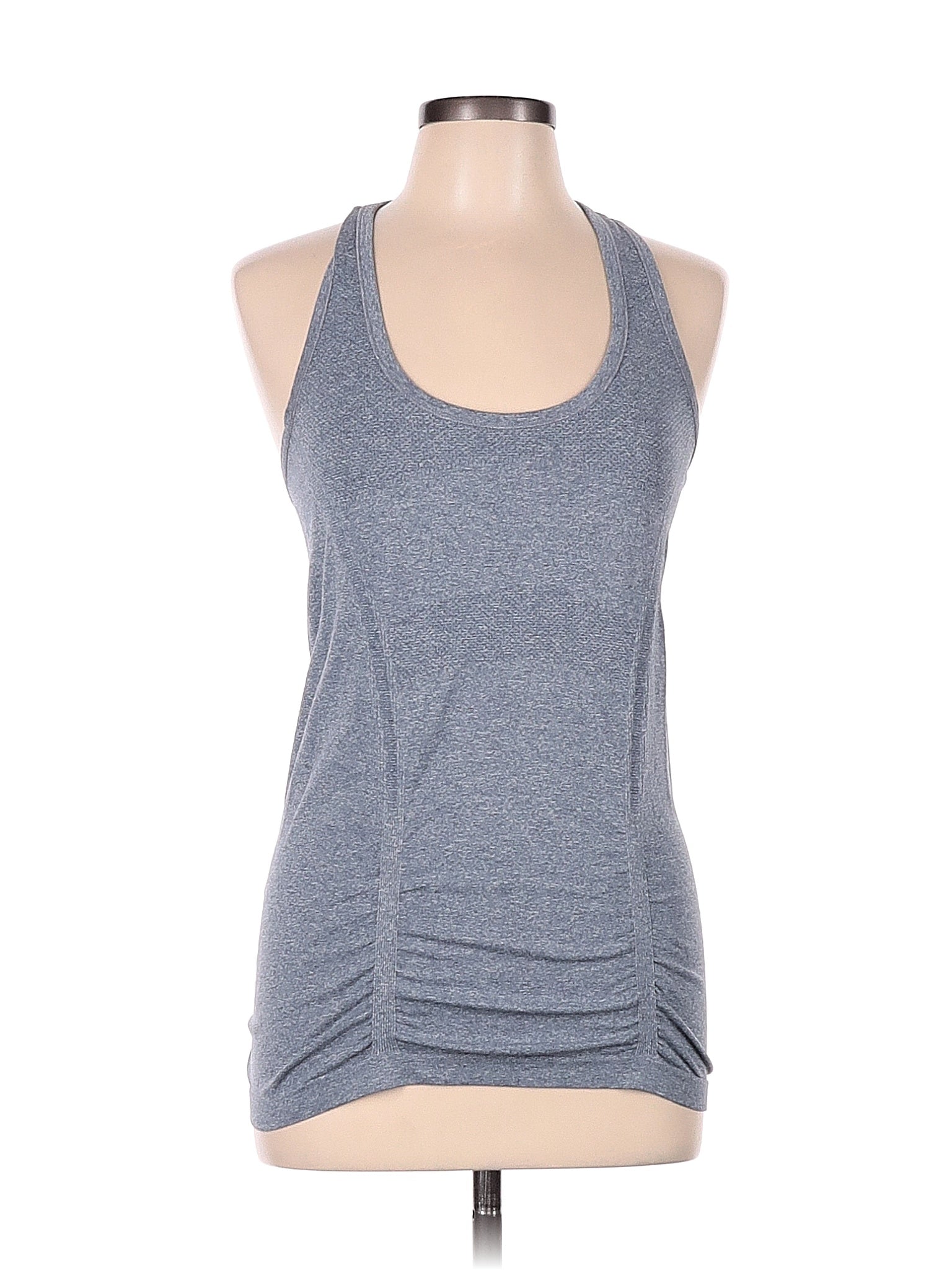 Active Tank size - M