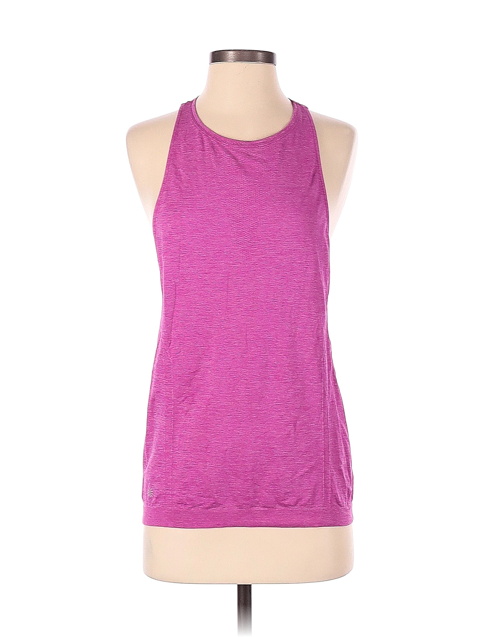 Active Tank size - S
