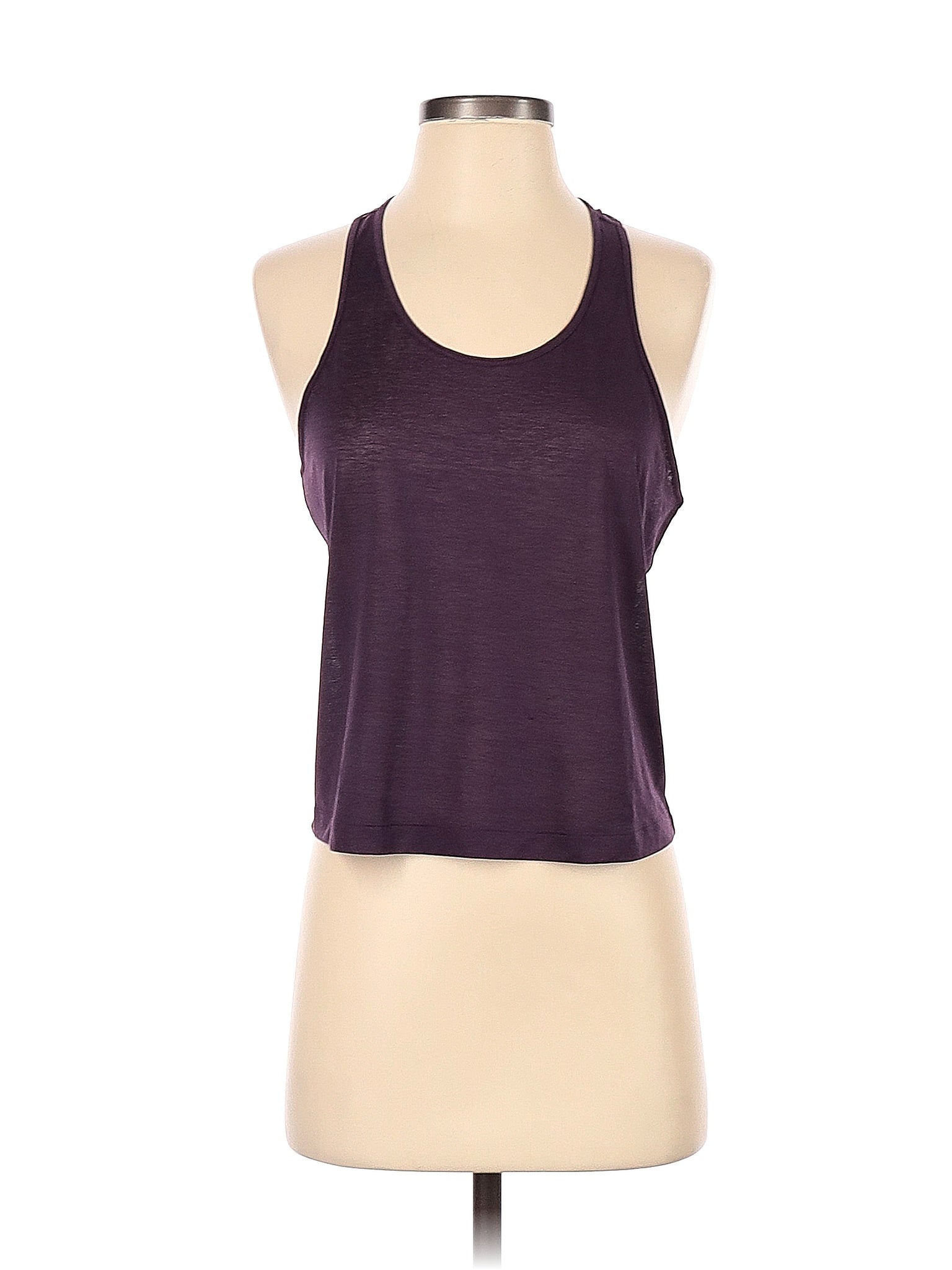 Active Tank size - XS
