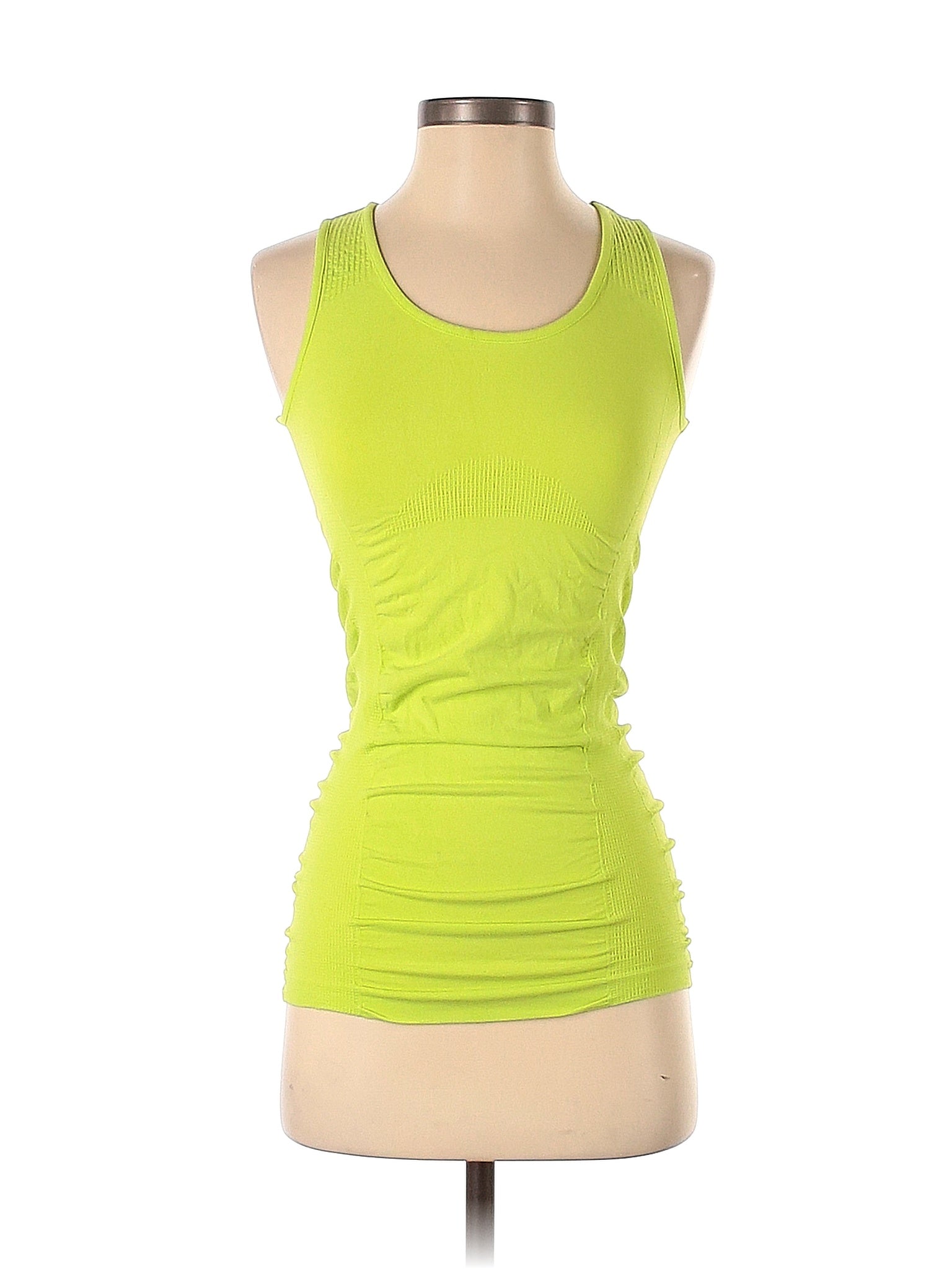 Active Tank size - XS