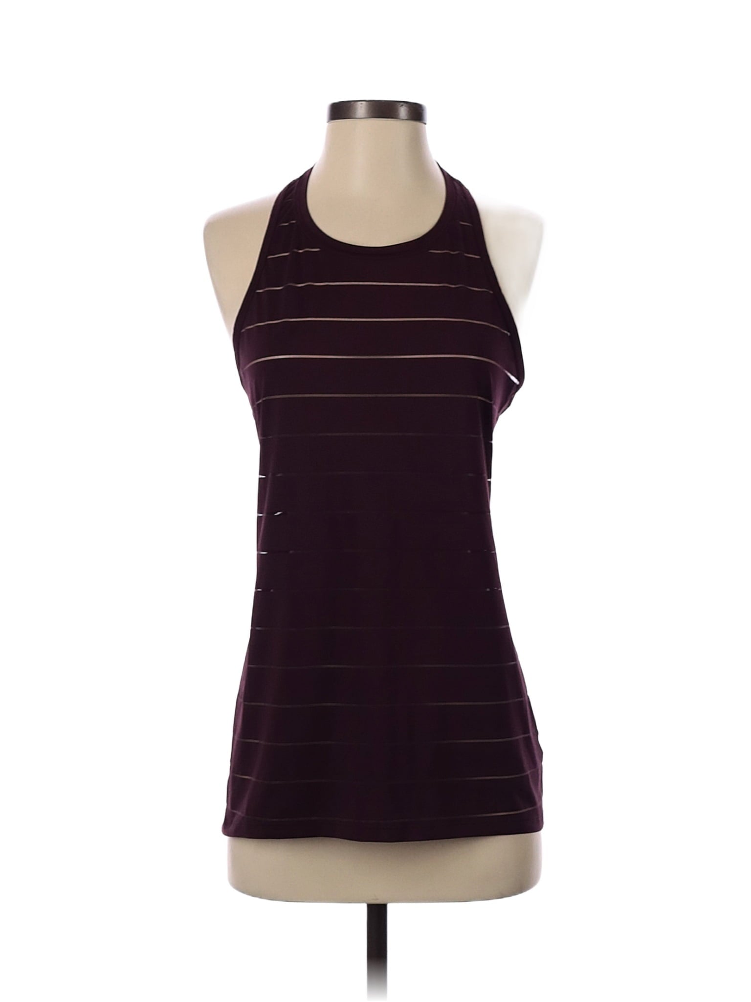 Active Tank size - S