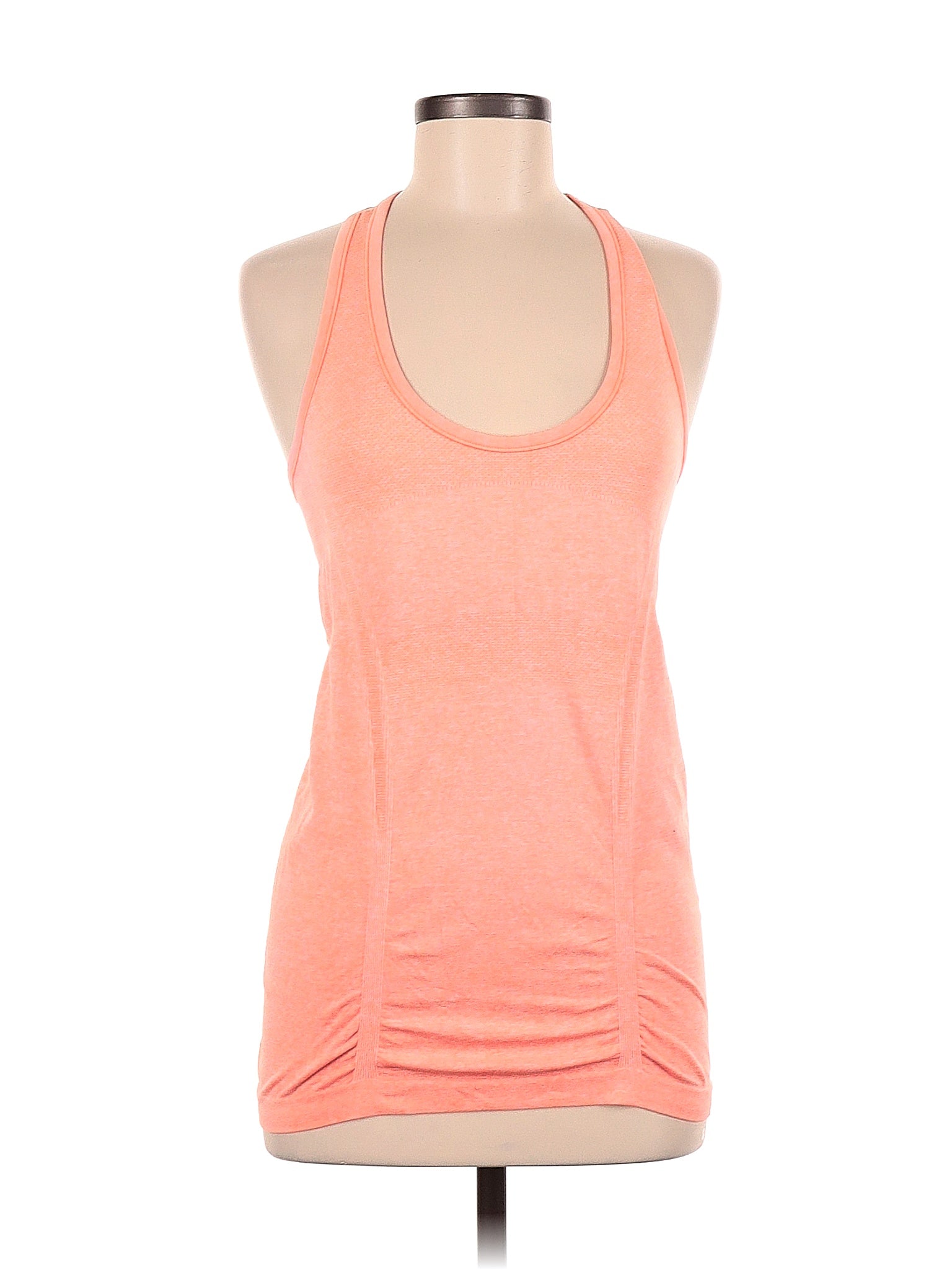 Active Tank size - M