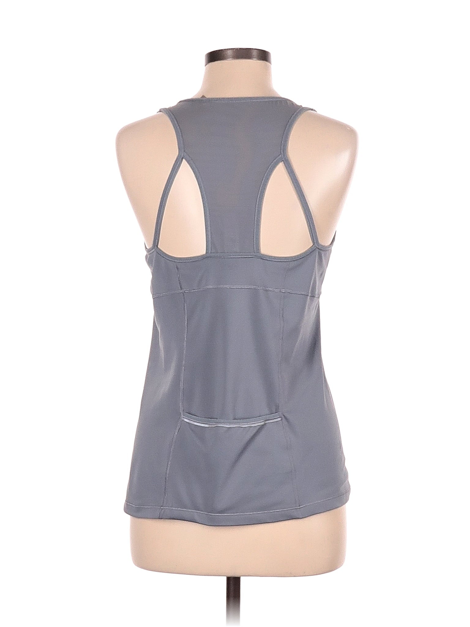 Active Tank size - M