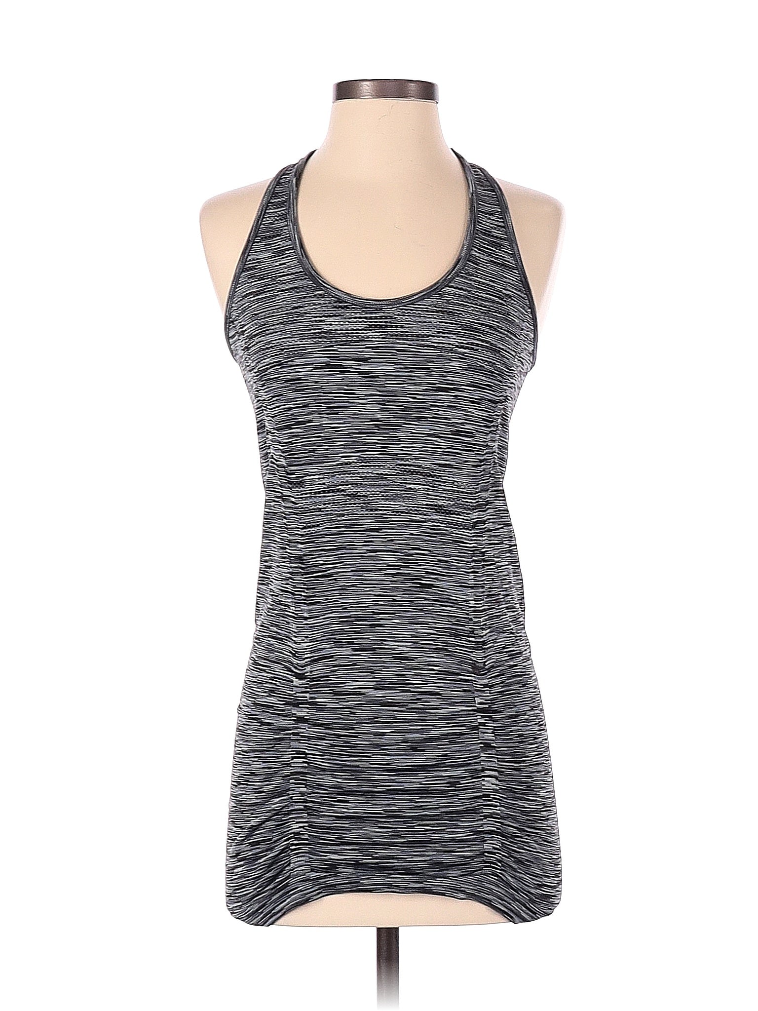 Active Tank size - S