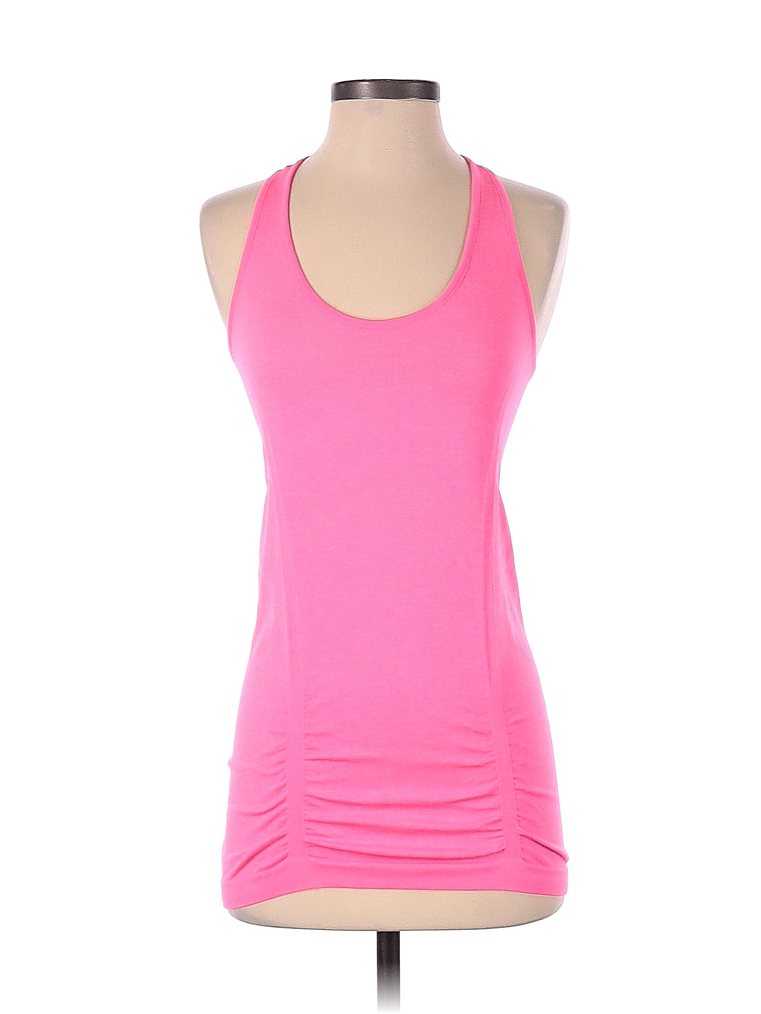 Active Tank size - S