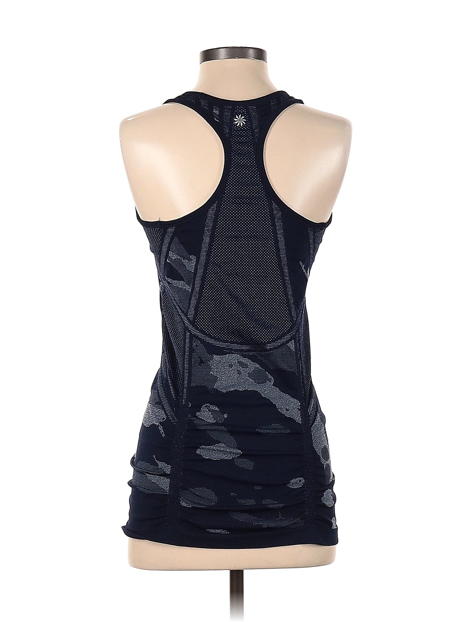 Active Tank size - S